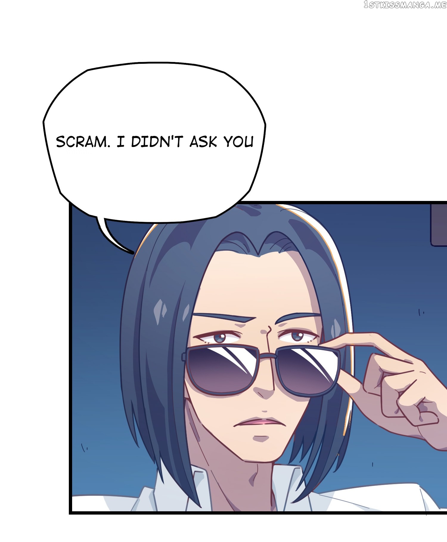 How To Properly Care For Your Pet Wife chapter 37.2 - page 14