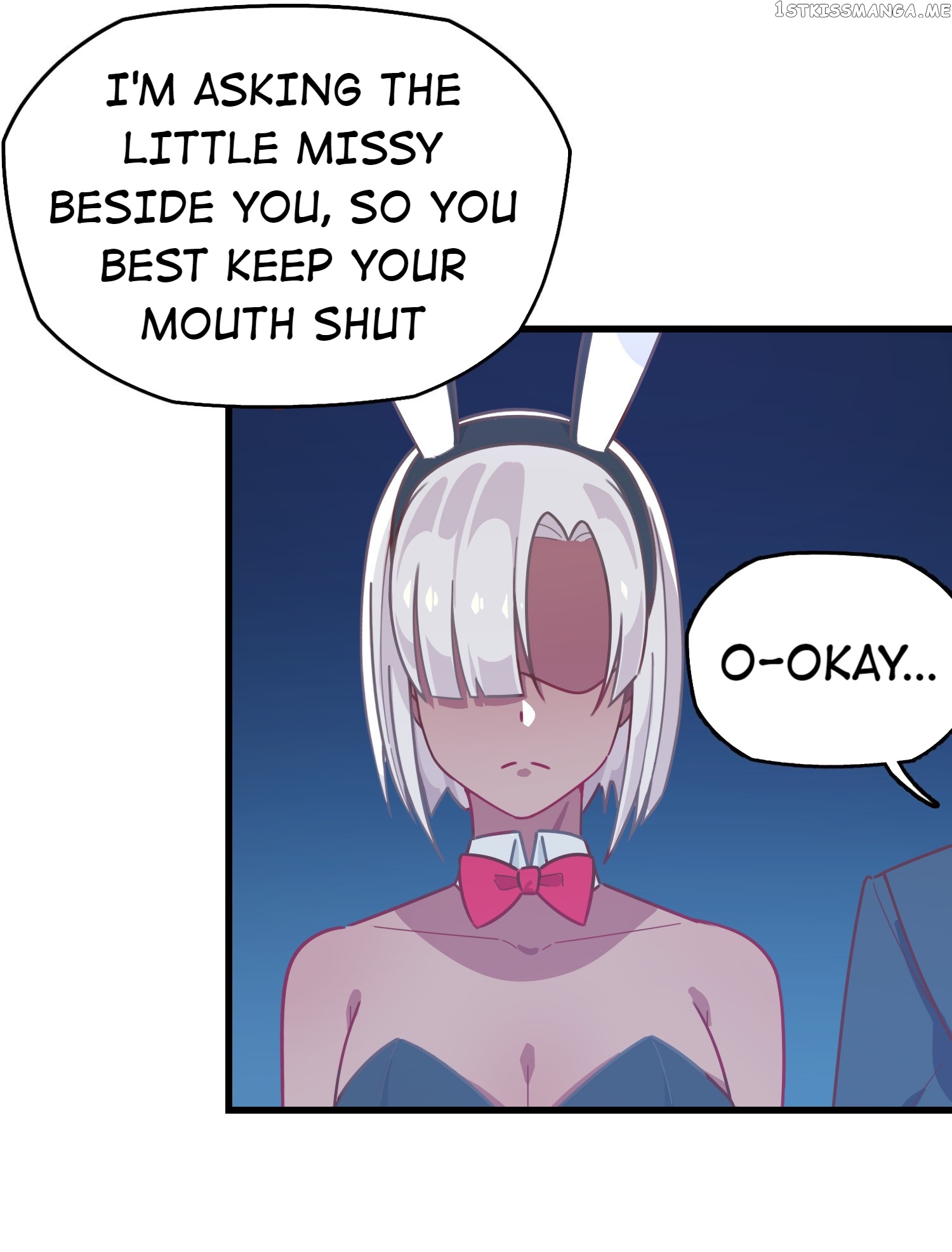 How To Properly Care For Your Pet Wife chapter 37.2 - page 16