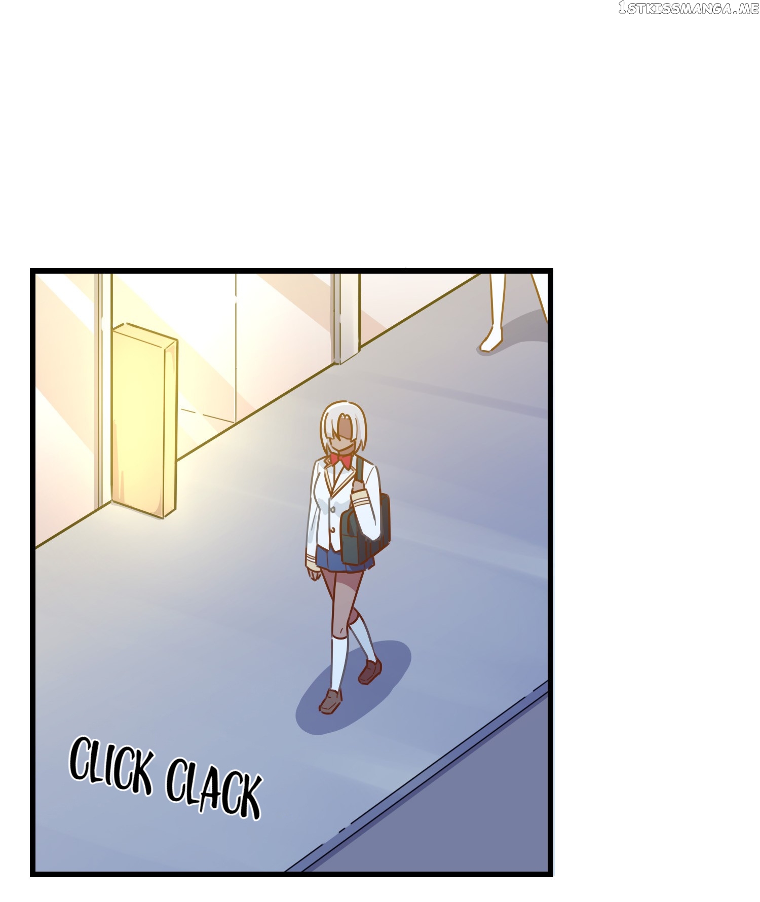 How To Properly Care For Your Pet Wife chapter 37.2 - page 19