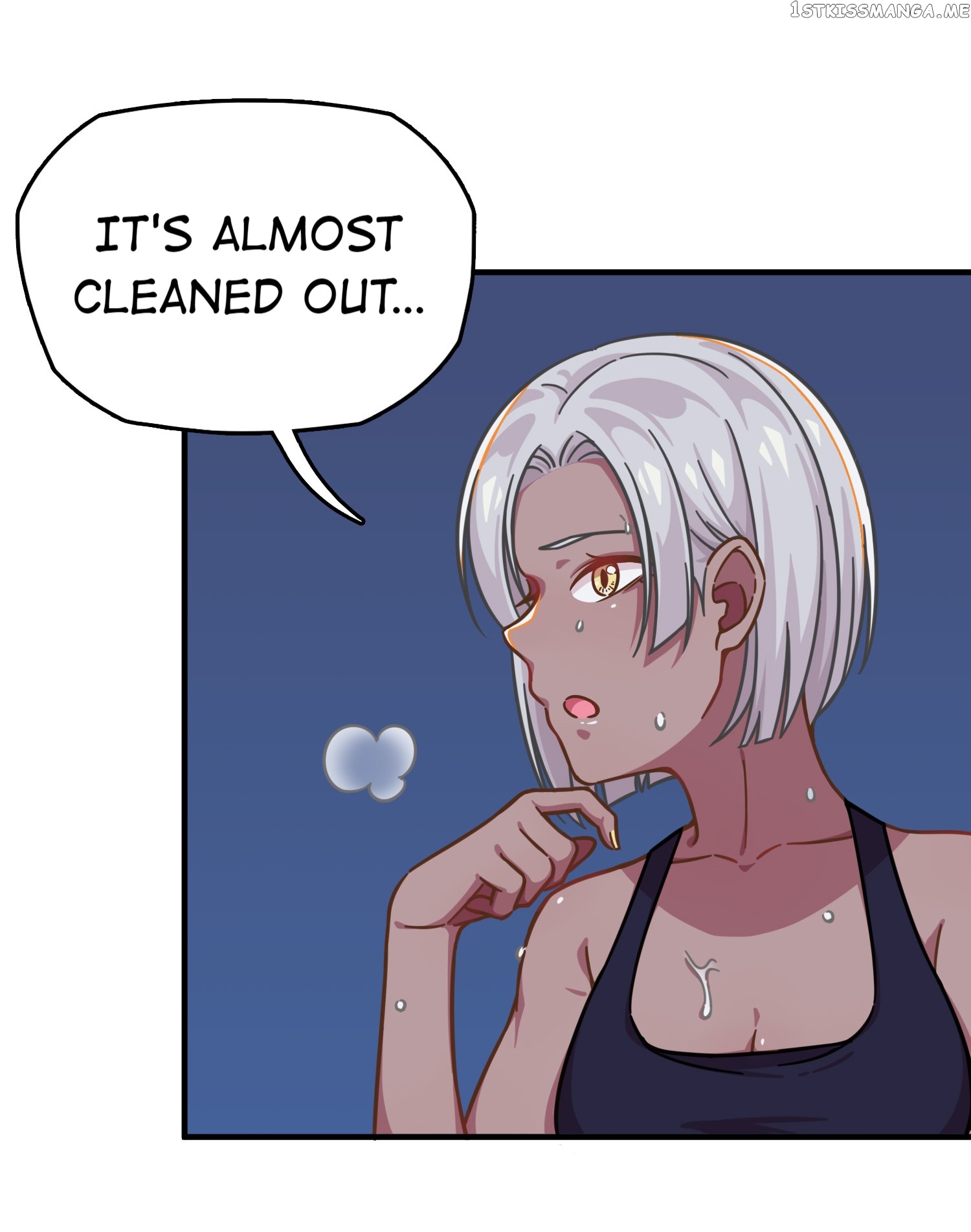 How To Properly Care For Your Pet Wife chapter 37.2 - page 2