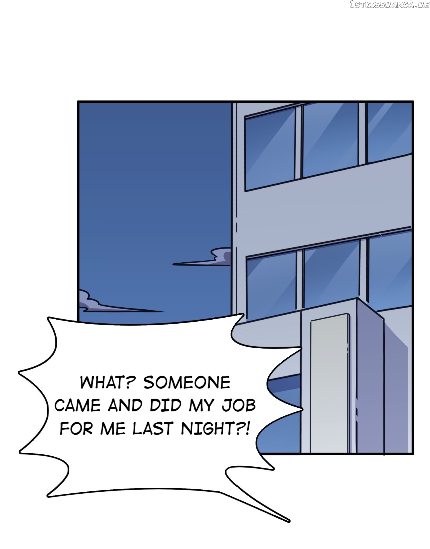 How To Properly Care For Your Pet Wife chapter 37.2 - page 21