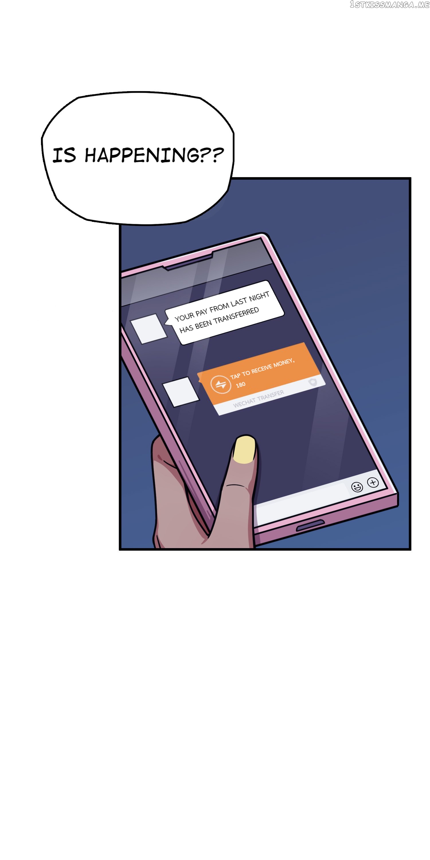 How To Properly Care For Your Pet Wife chapter 37.2 - page 24
