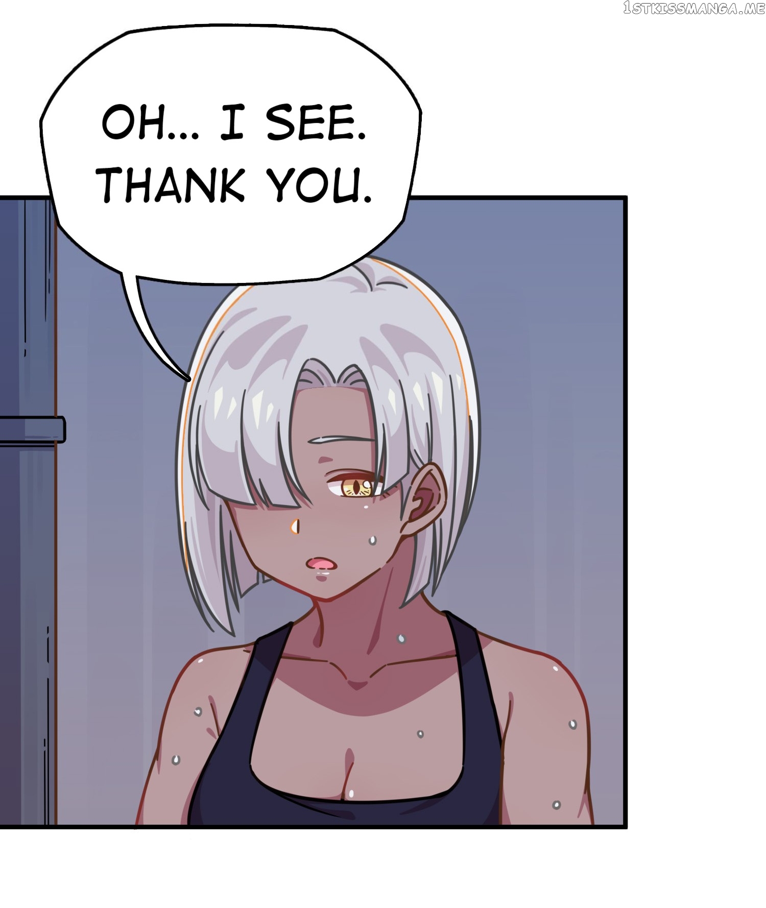How To Properly Care For Your Pet Wife chapter 37.2 - page 5