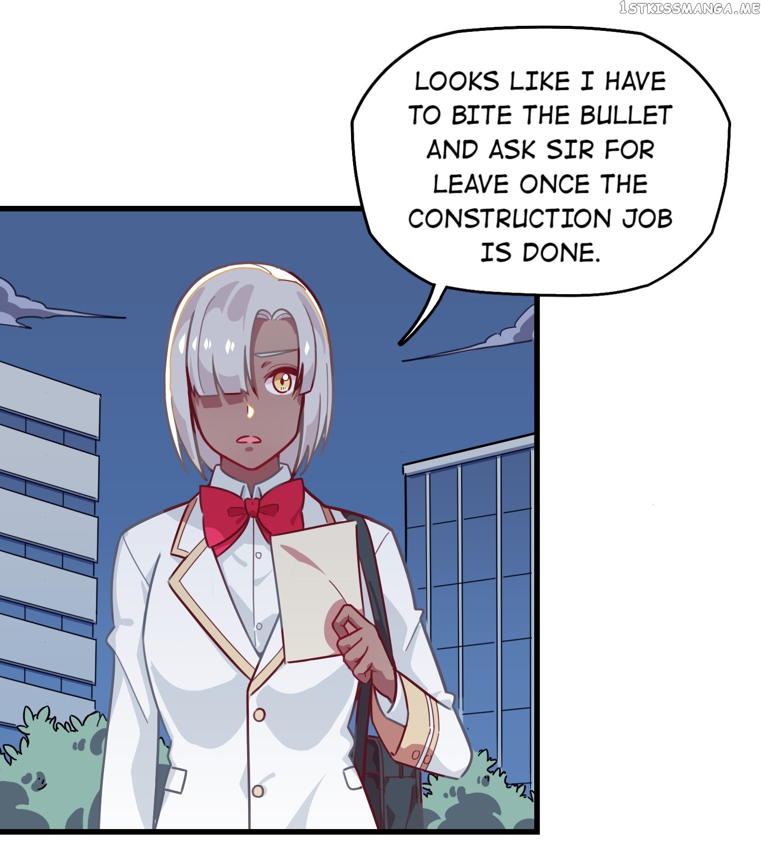 How To Properly Care For Your Pet Wife chapter 37.2 - page 7