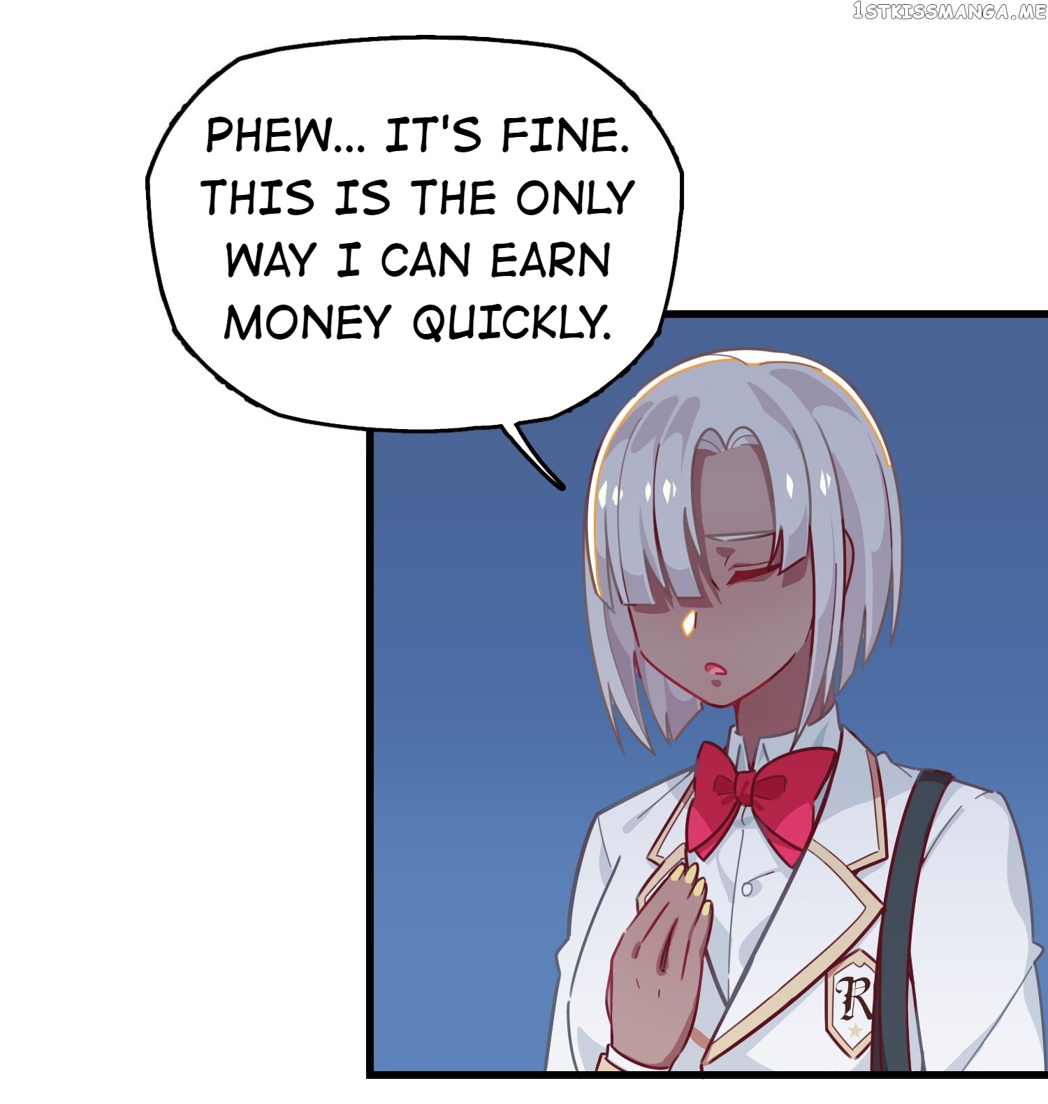 How To Properly Care For Your Pet Wife chapter 37.2 - page 8