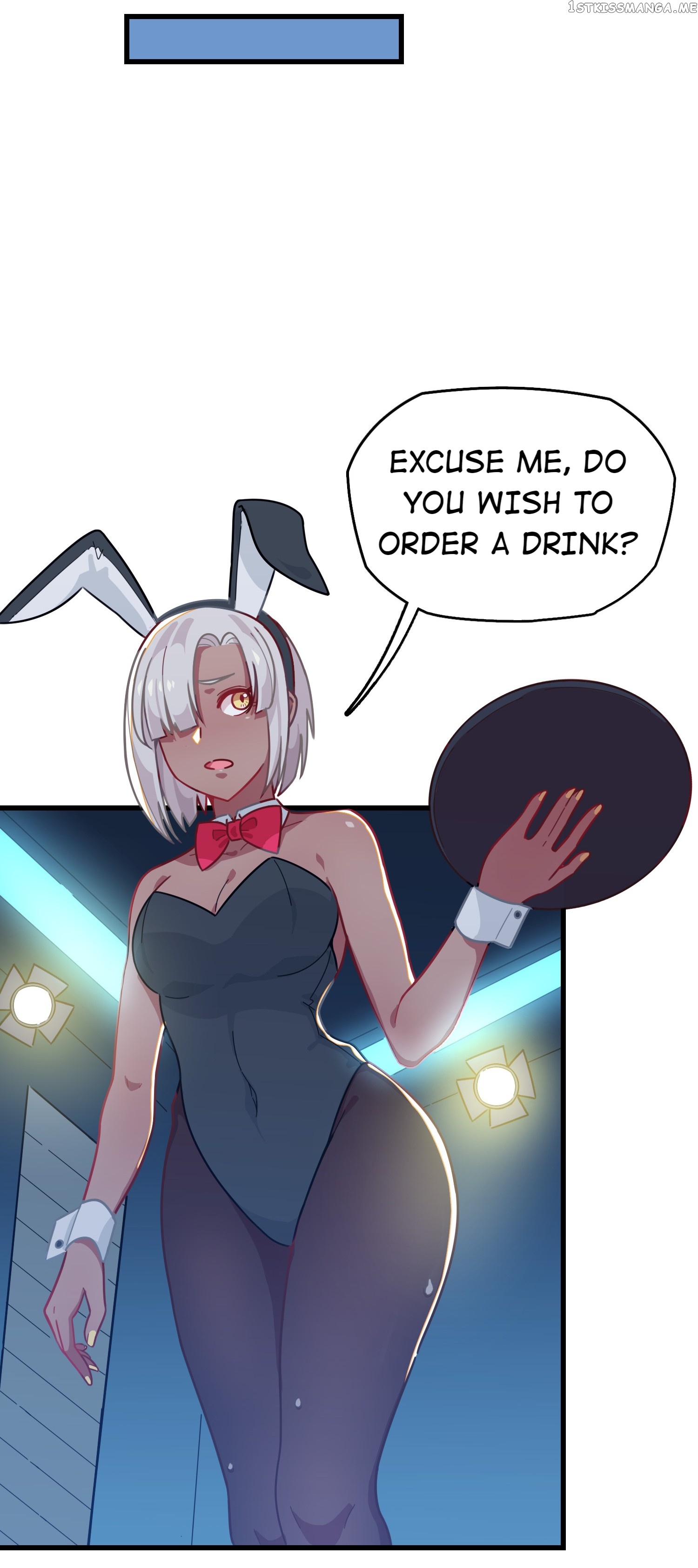 How To Properly Care For Your Pet Wife chapter 37.2 - page 9