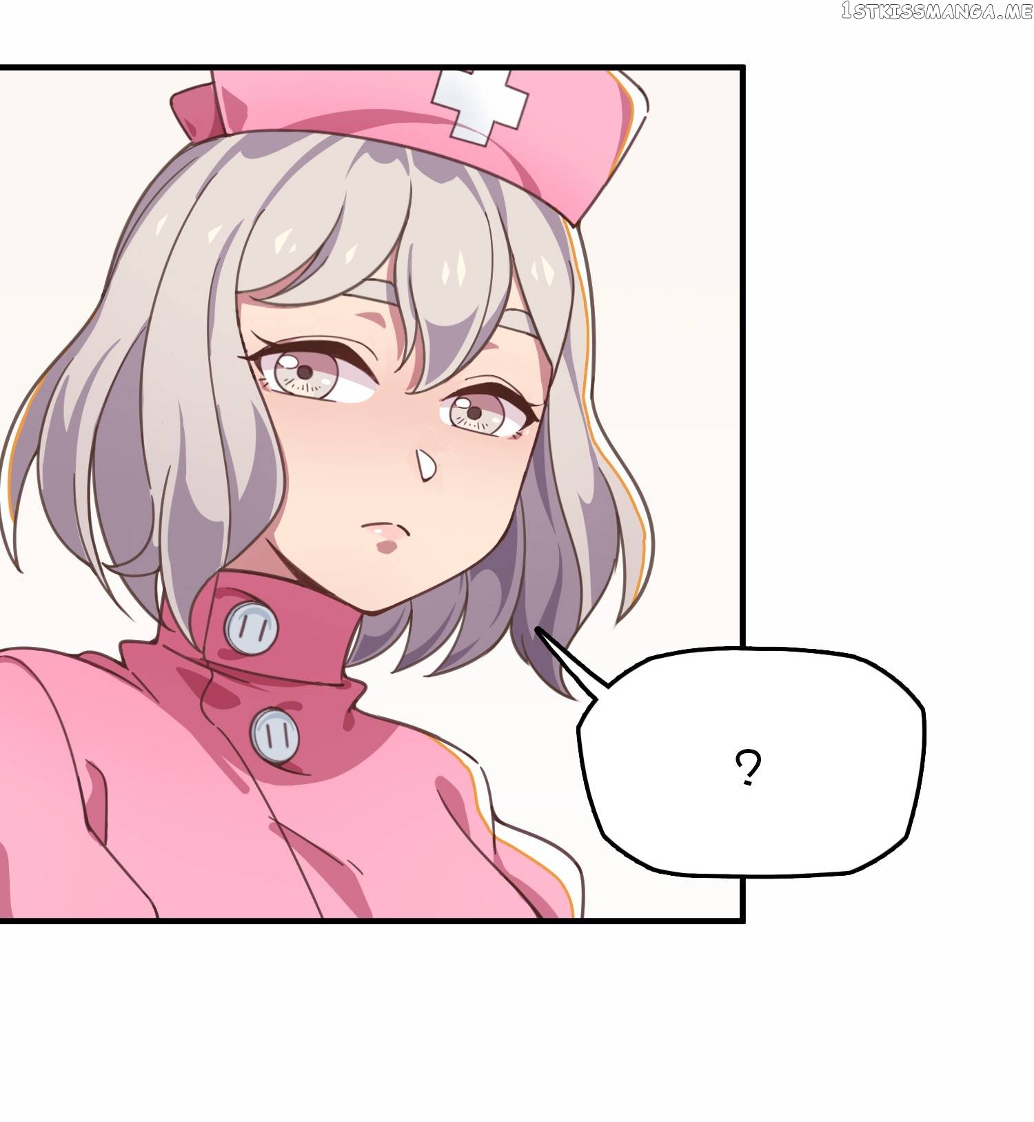 How To Properly Care For Your Pet Wife chapter 22 - page 10