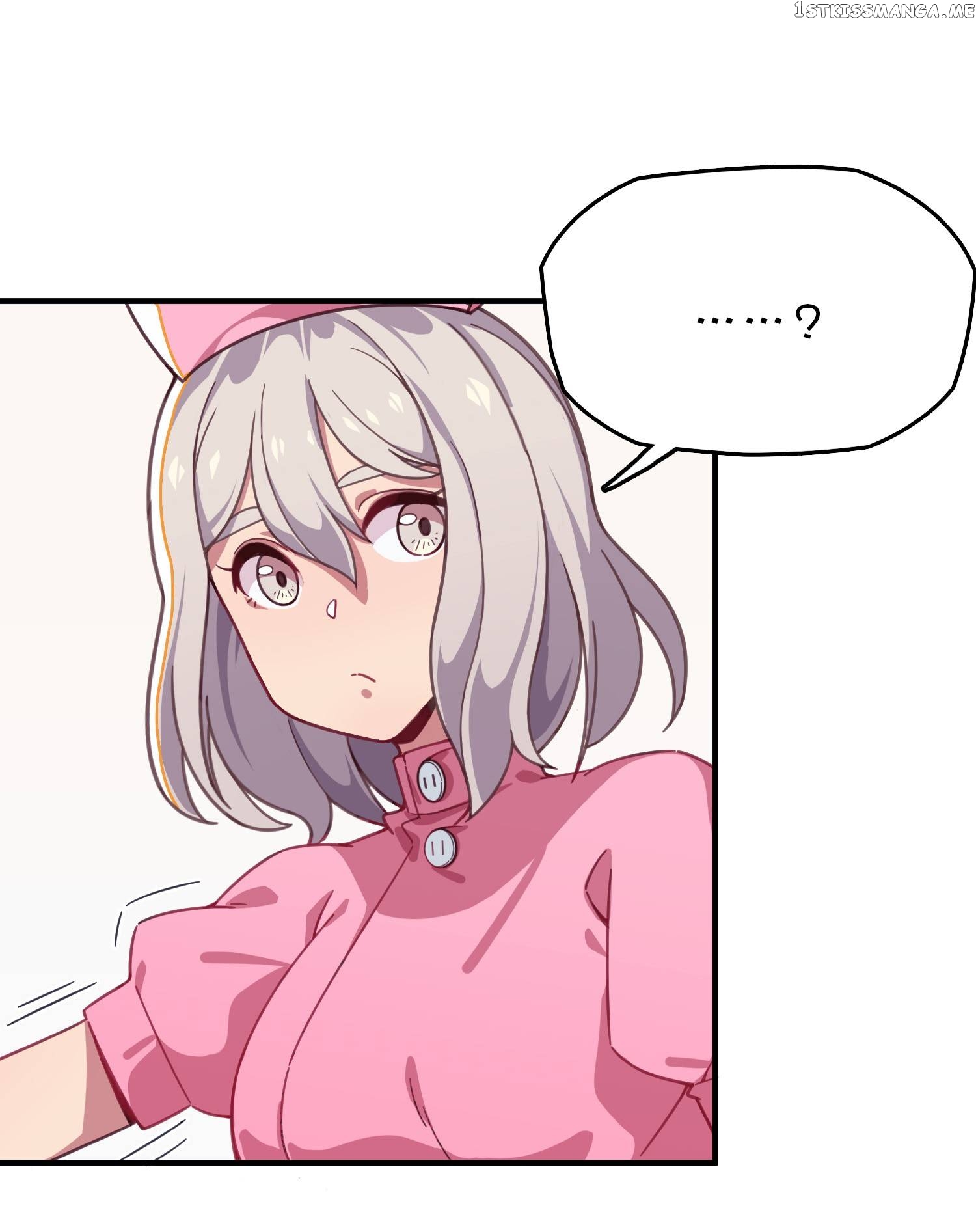 How To Properly Care For Your Pet Wife chapter 22 - page 15