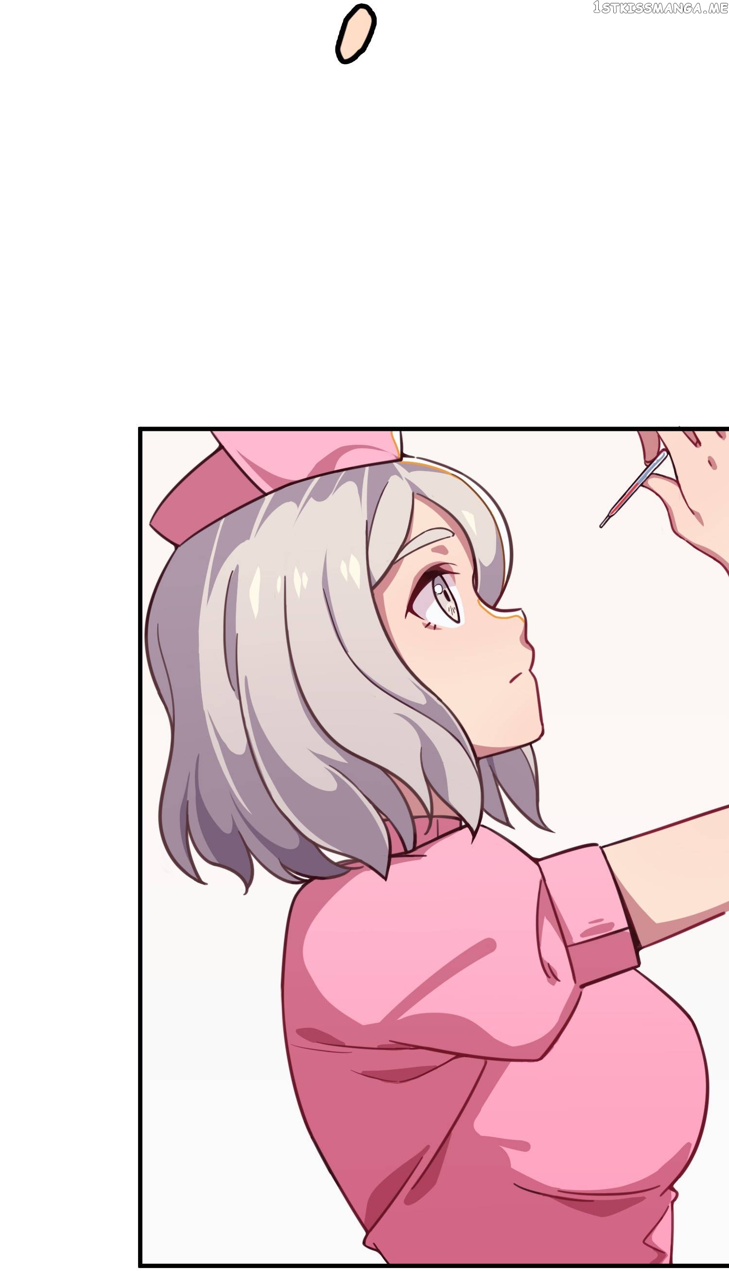 How To Properly Care For Your Pet Wife chapter 22 - page 18