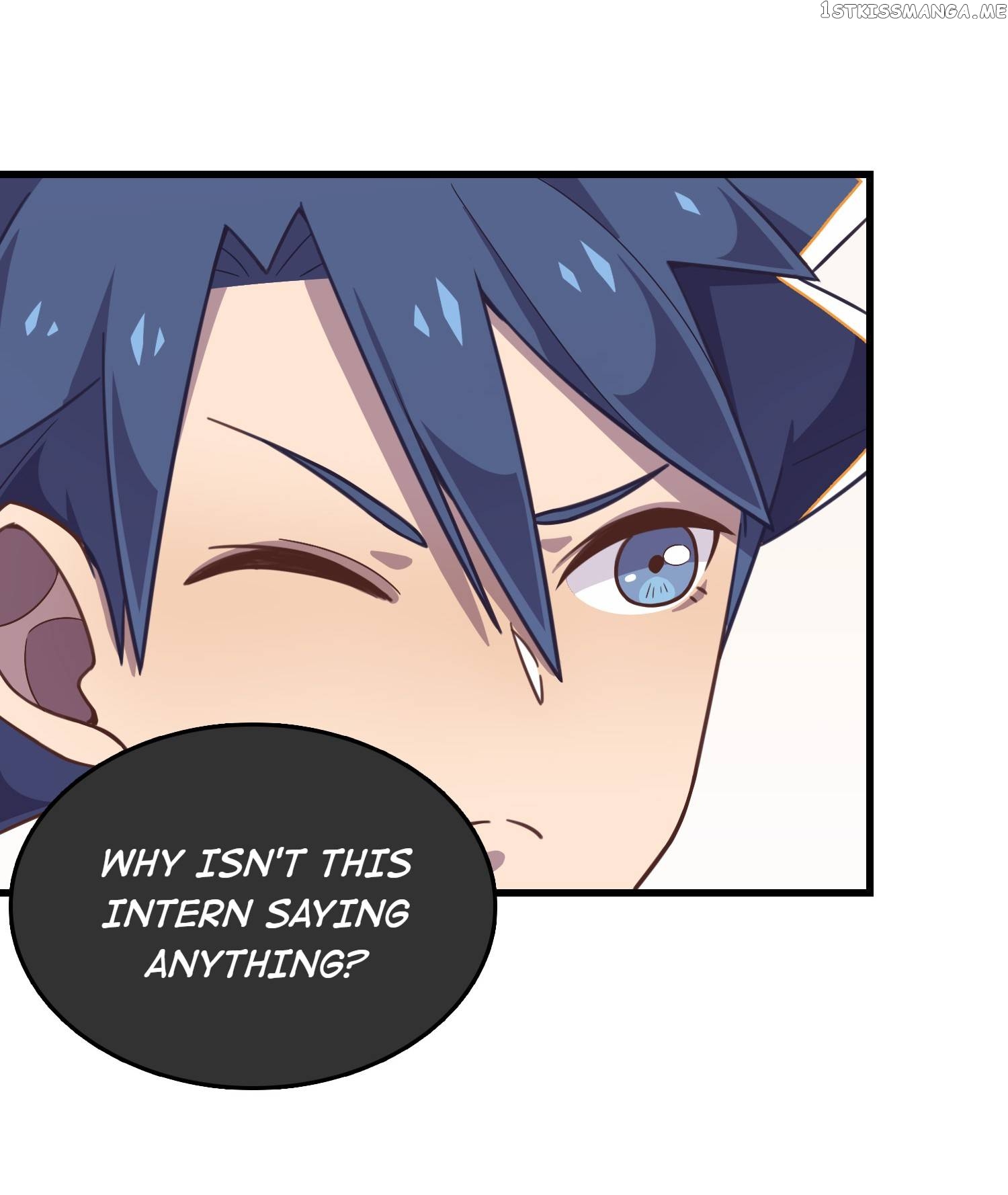 How To Properly Care For Your Pet Wife chapter 22 - page 30
