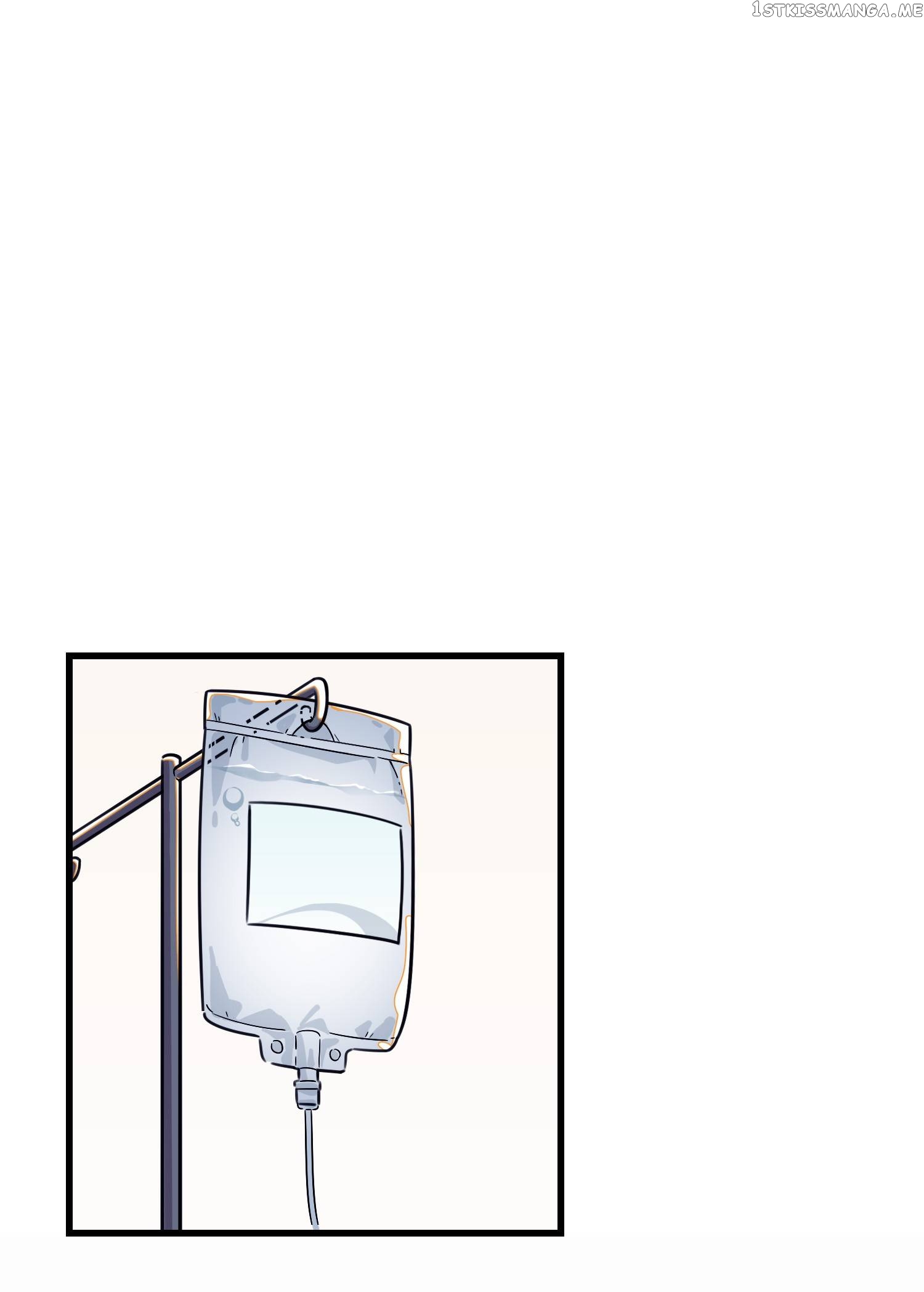 How To Properly Care For Your Pet Wife chapter 22 - page 45
