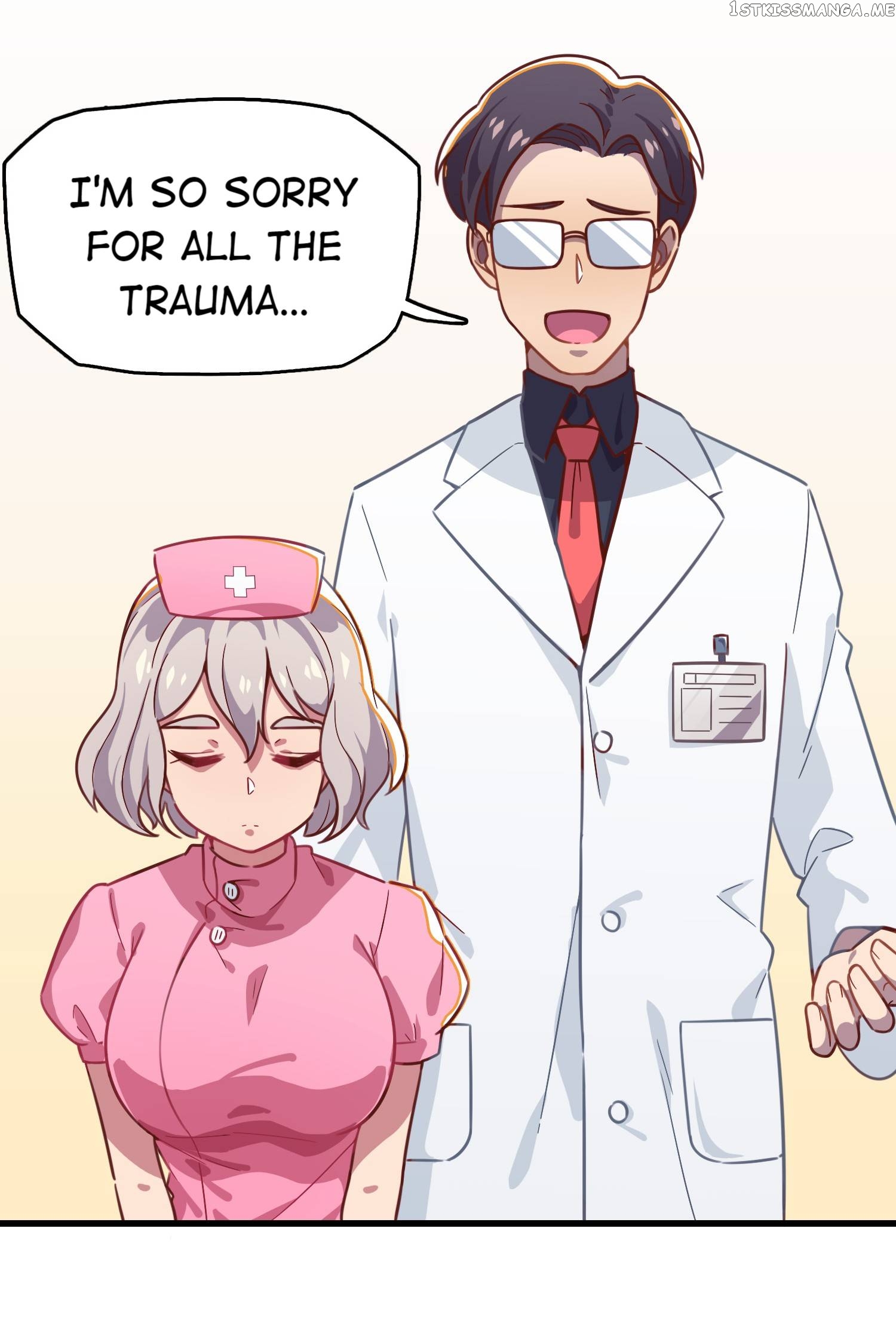 How To Properly Care For Your Pet Wife chapter 22 - page 46