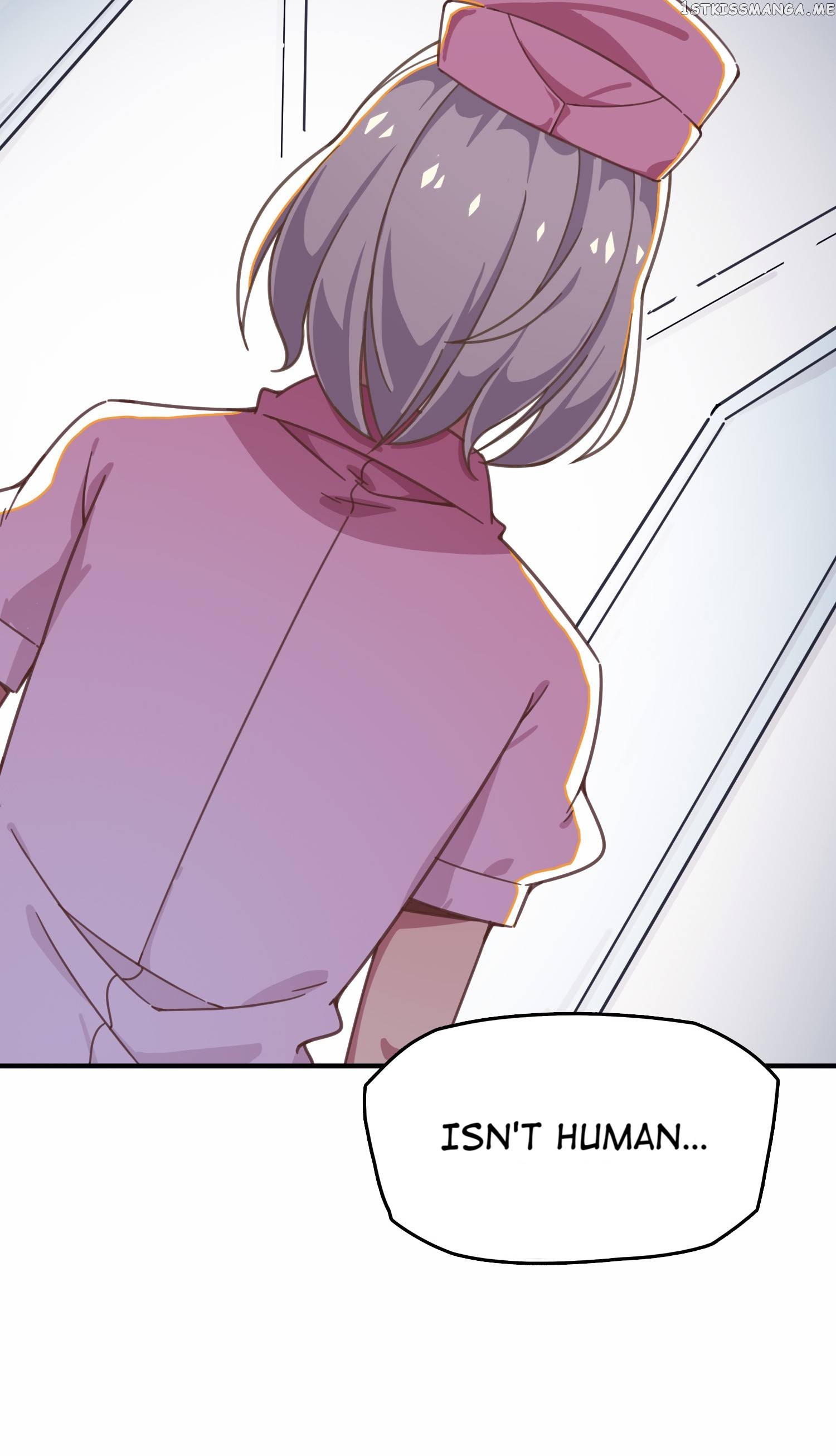 How To Properly Care For Your Pet Wife chapter 22 - page 54