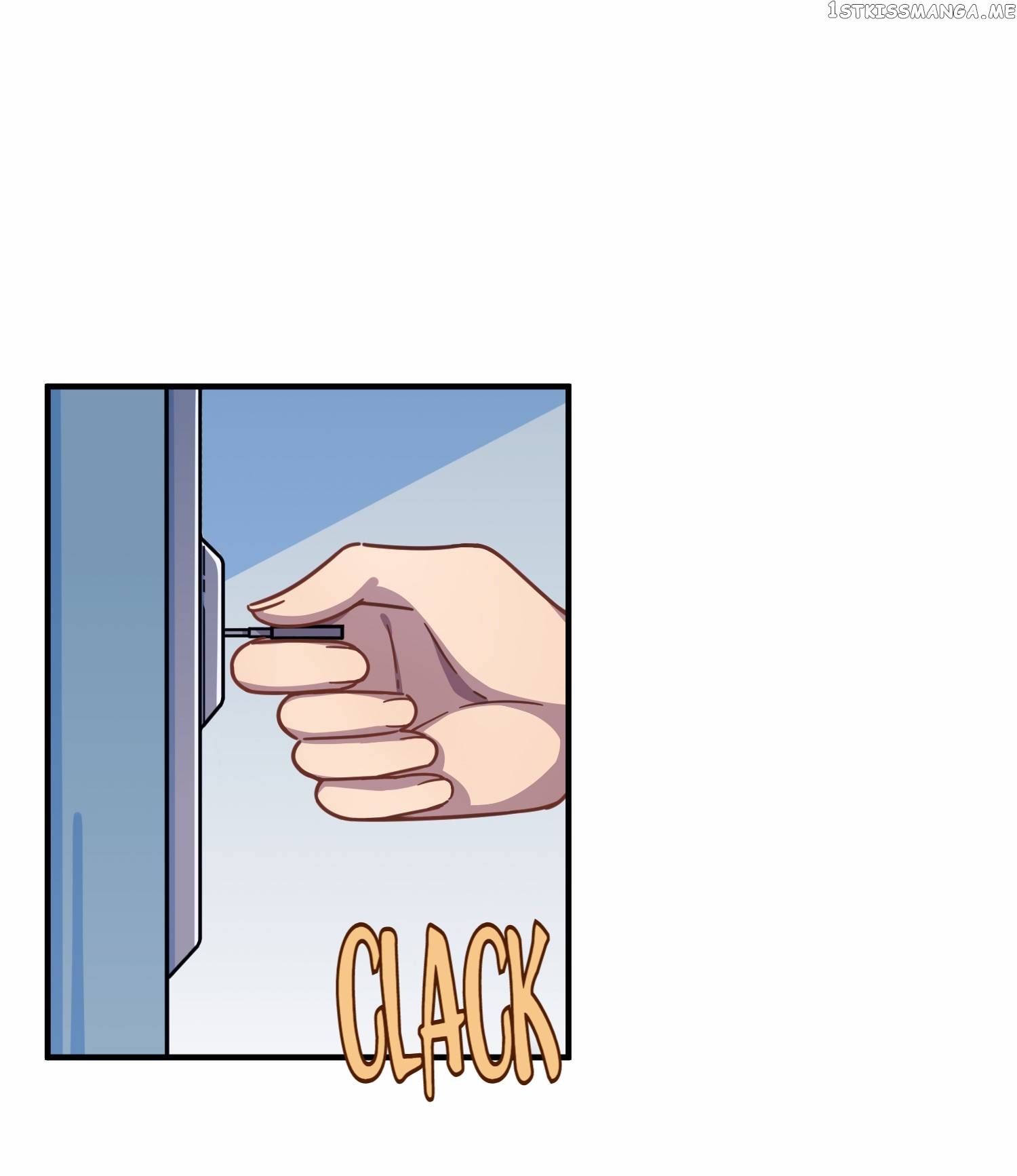 How To Properly Care For Your Pet Wife chapter 40 - page 12