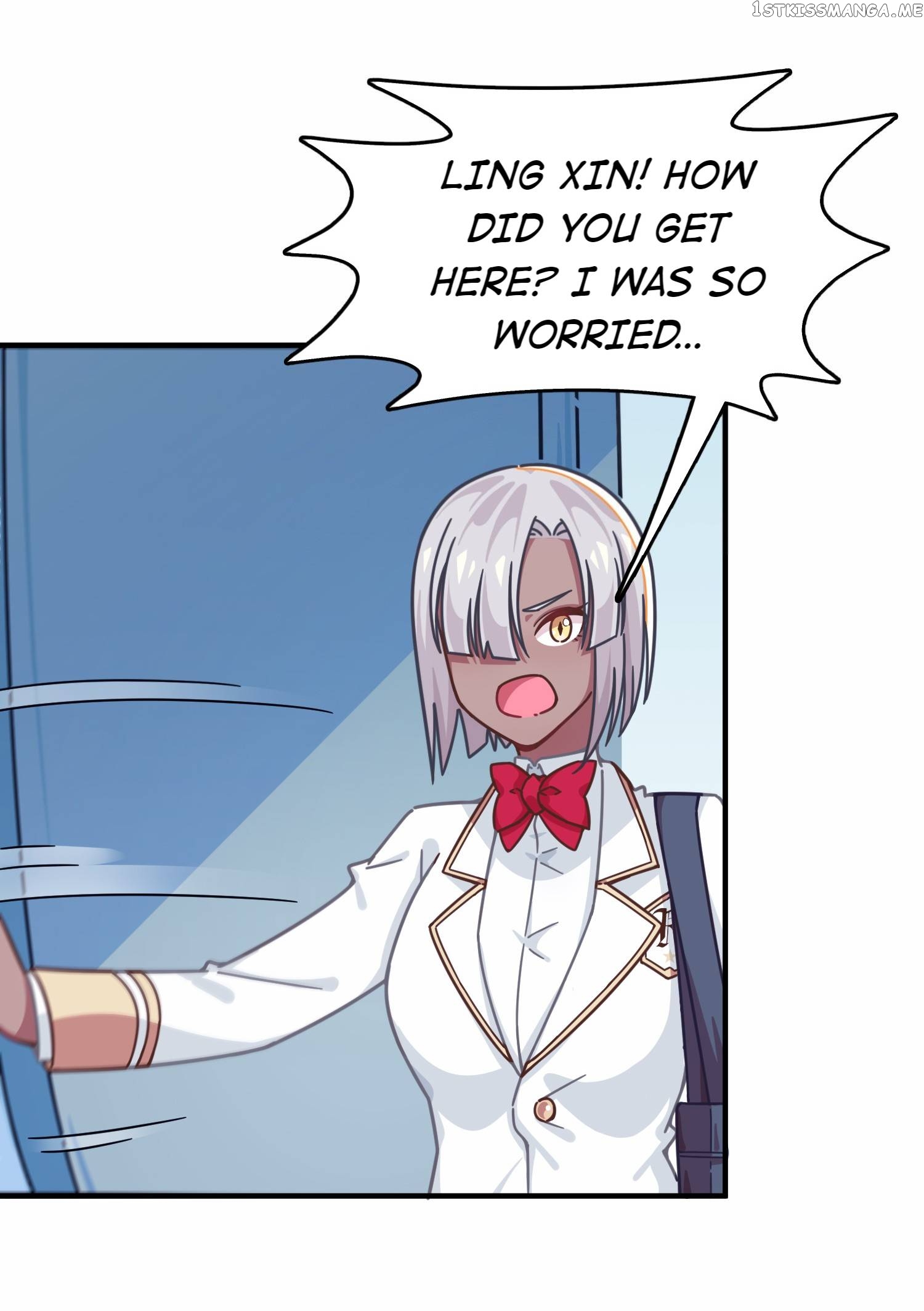 How To Properly Care For Your Pet Wife chapter 40 - page 14