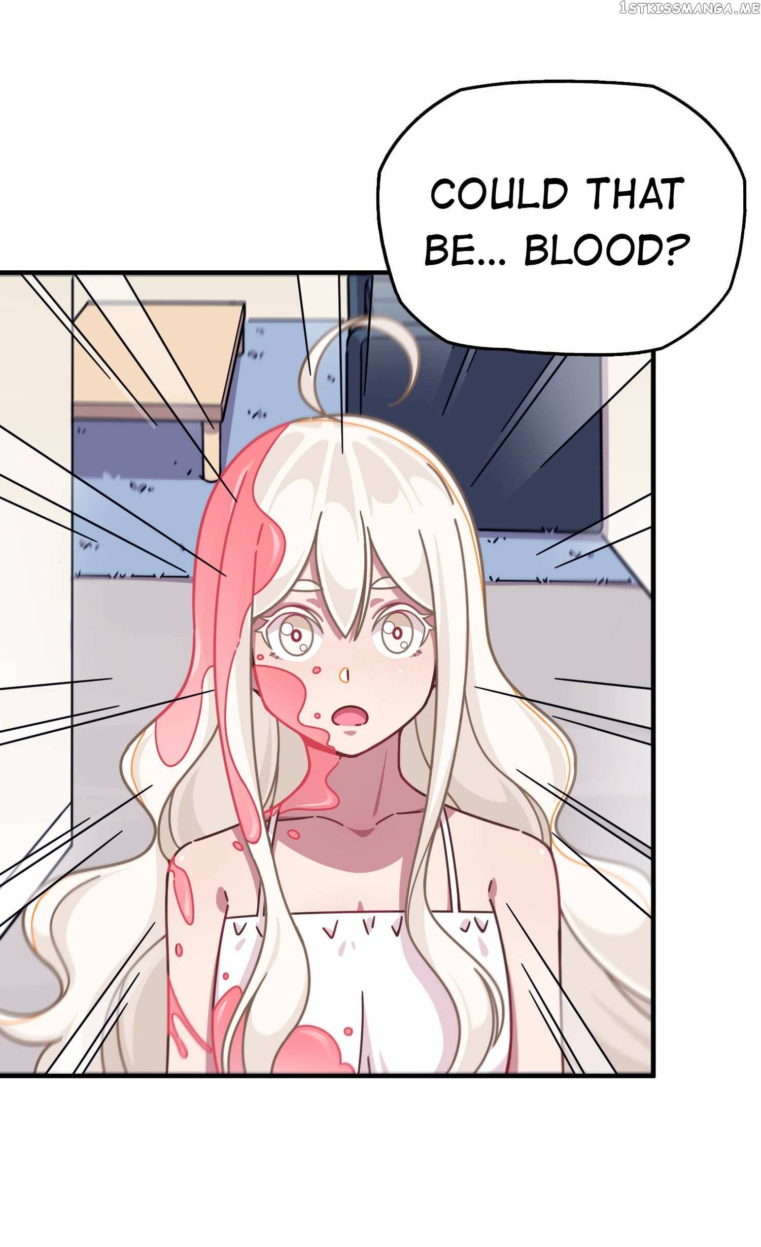 How To Properly Care For Your Pet Wife chapter 40 - page 16