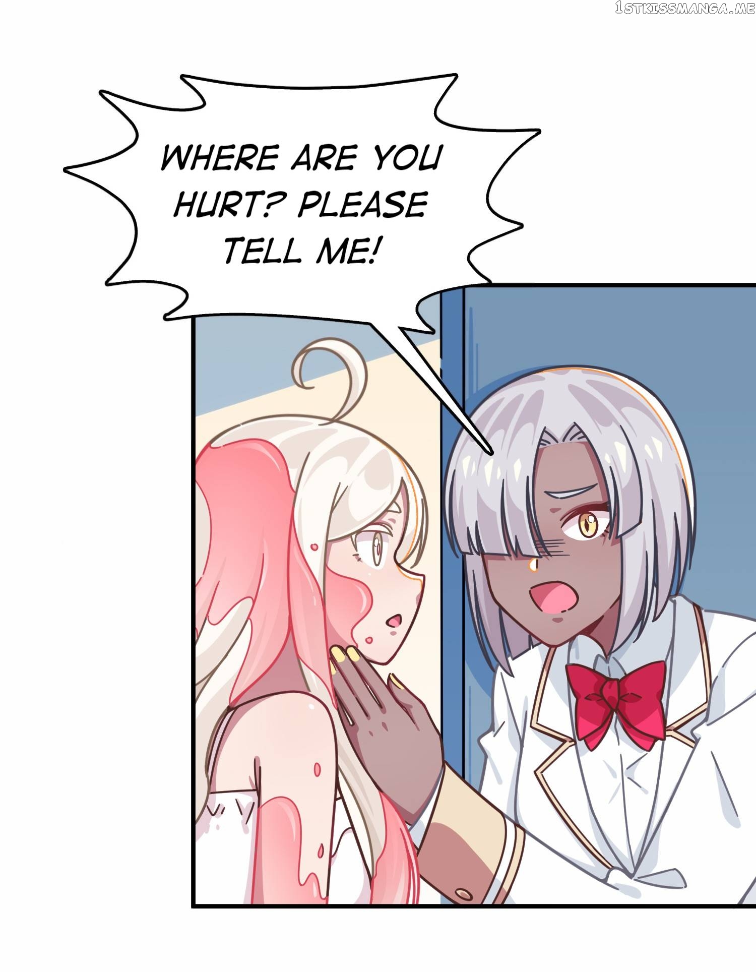 How To Properly Care For Your Pet Wife chapter 40 - page 17