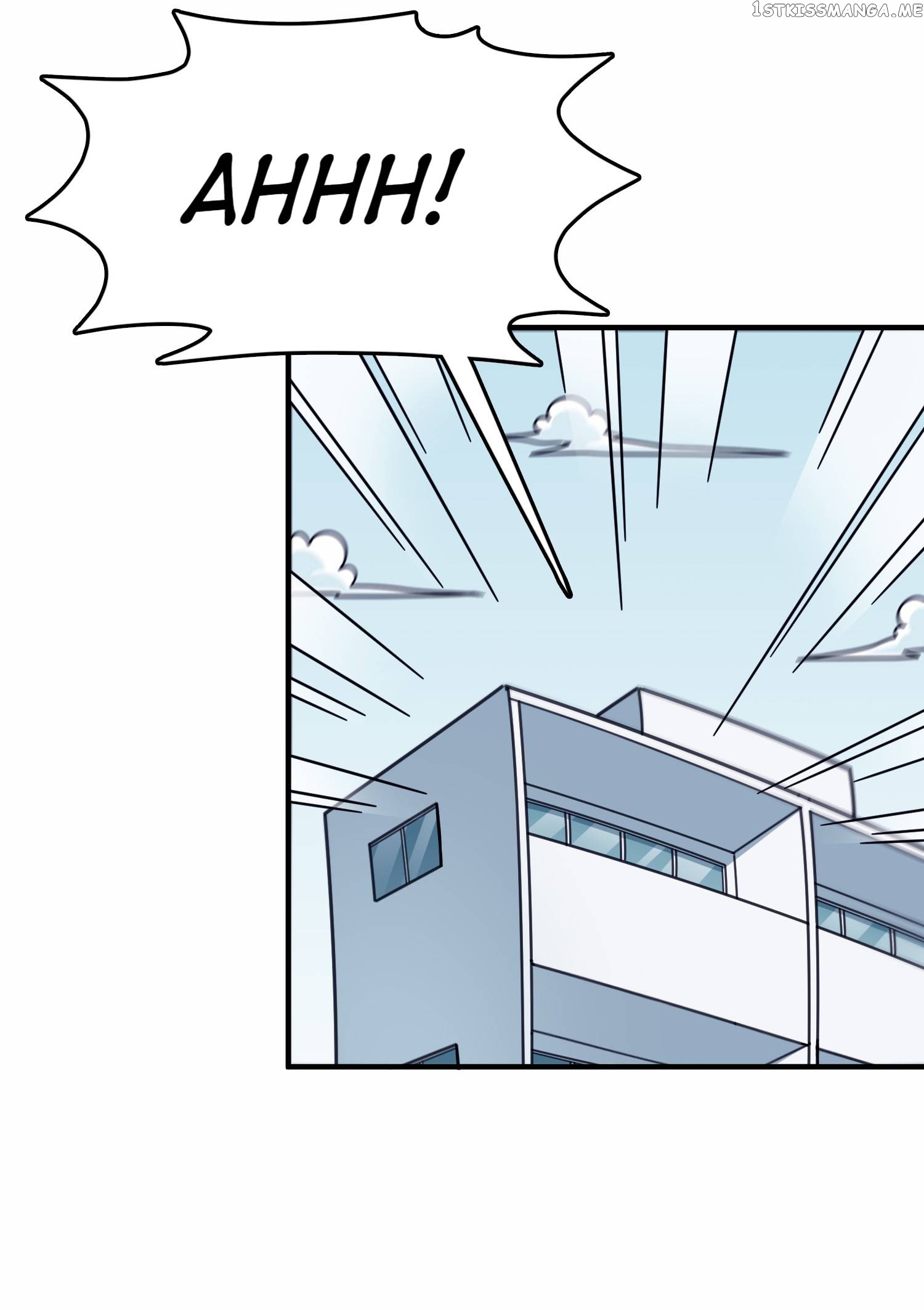 How To Properly Care For Your Pet Wife chapter 40 - page 19