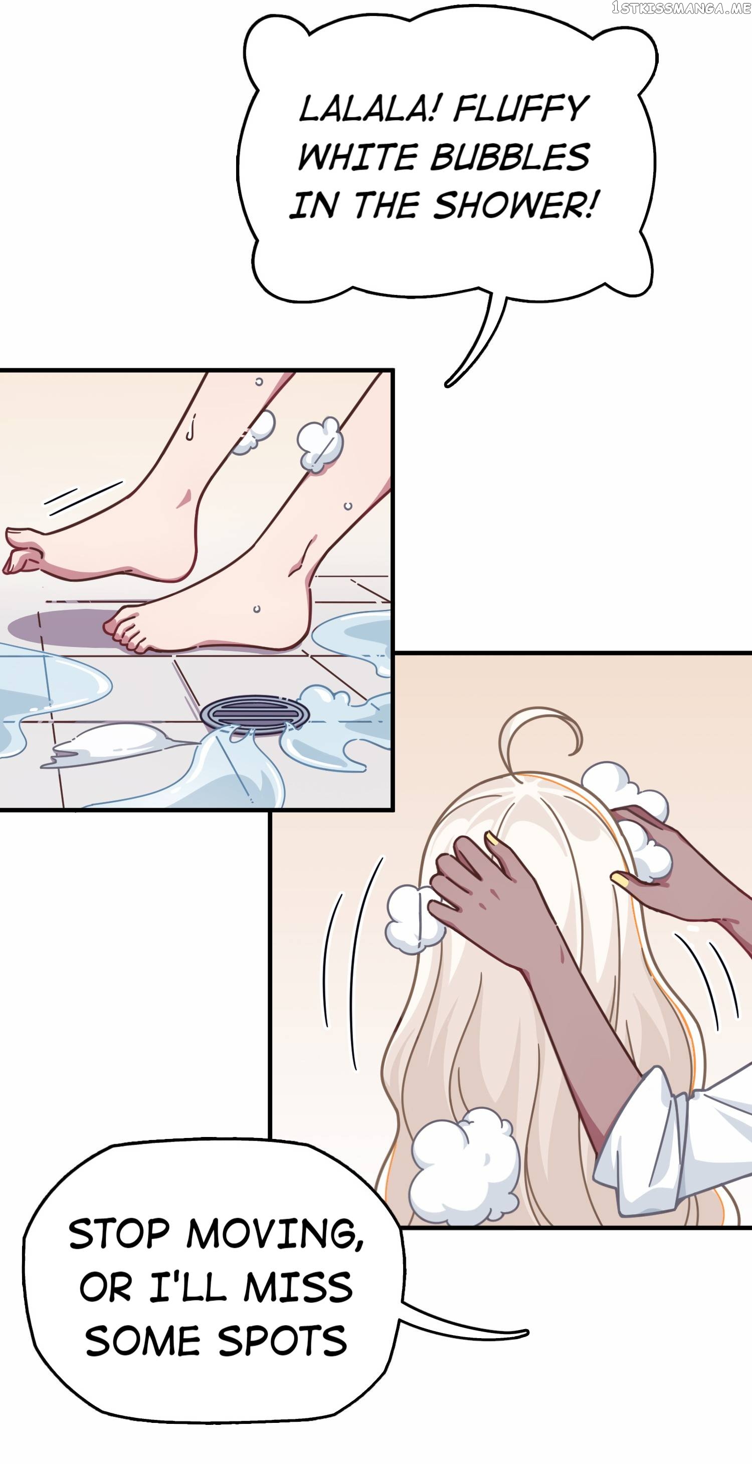 How To Properly Care For Your Pet Wife chapter 40 - page 22