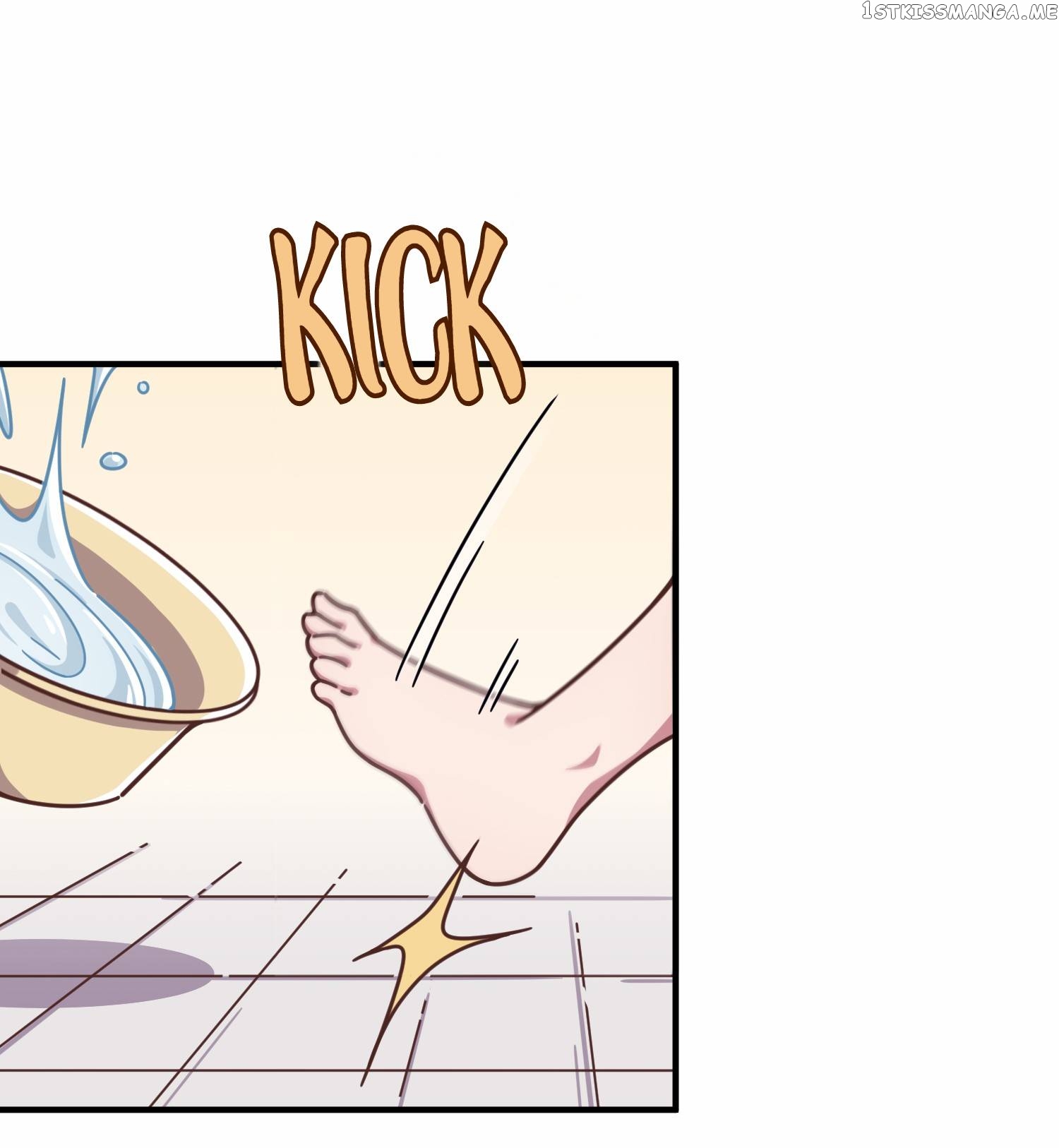 How To Properly Care For Your Pet Wife chapter 40 - page 24