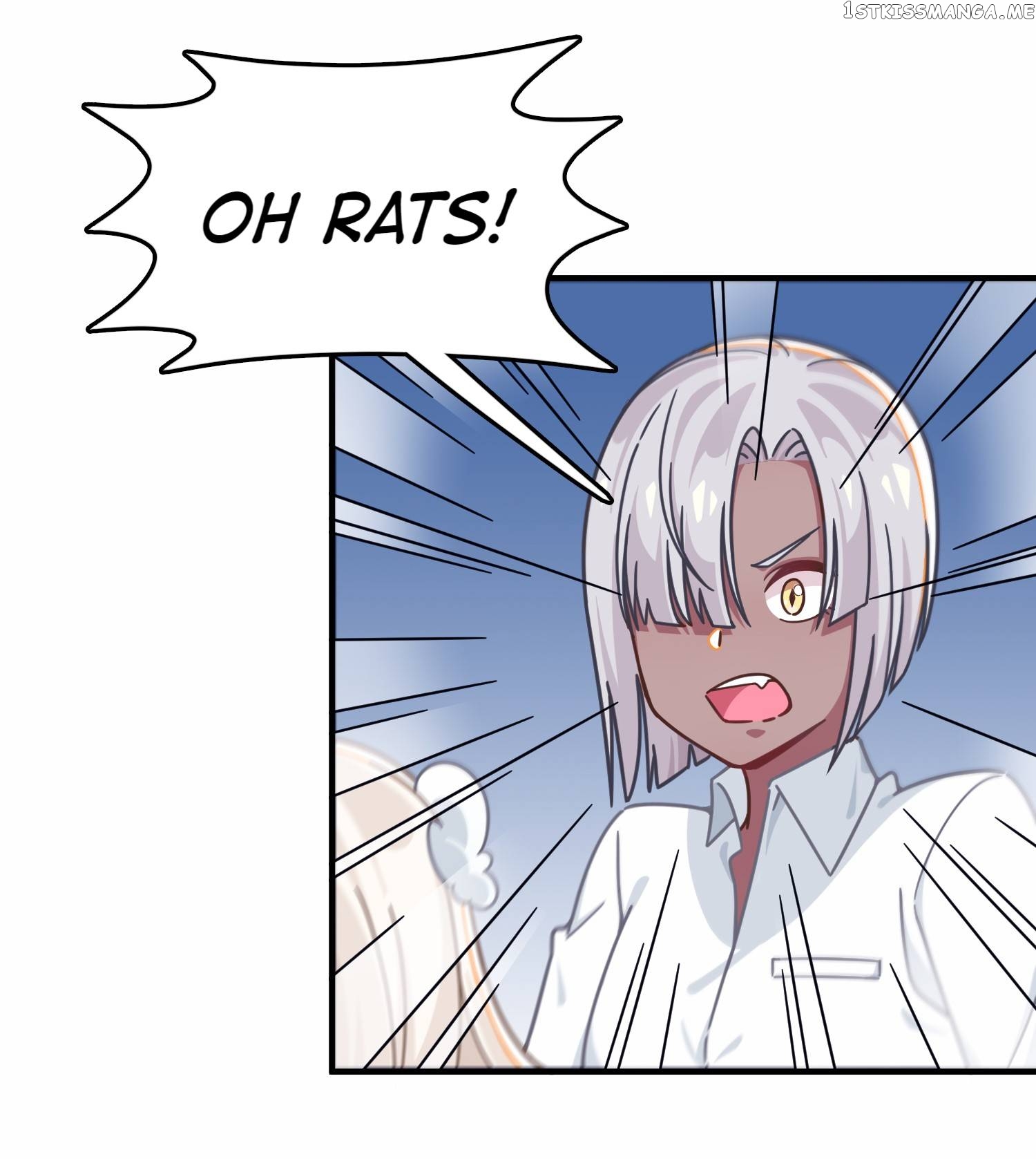 How To Properly Care For Your Pet Wife chapter 40 - page 25