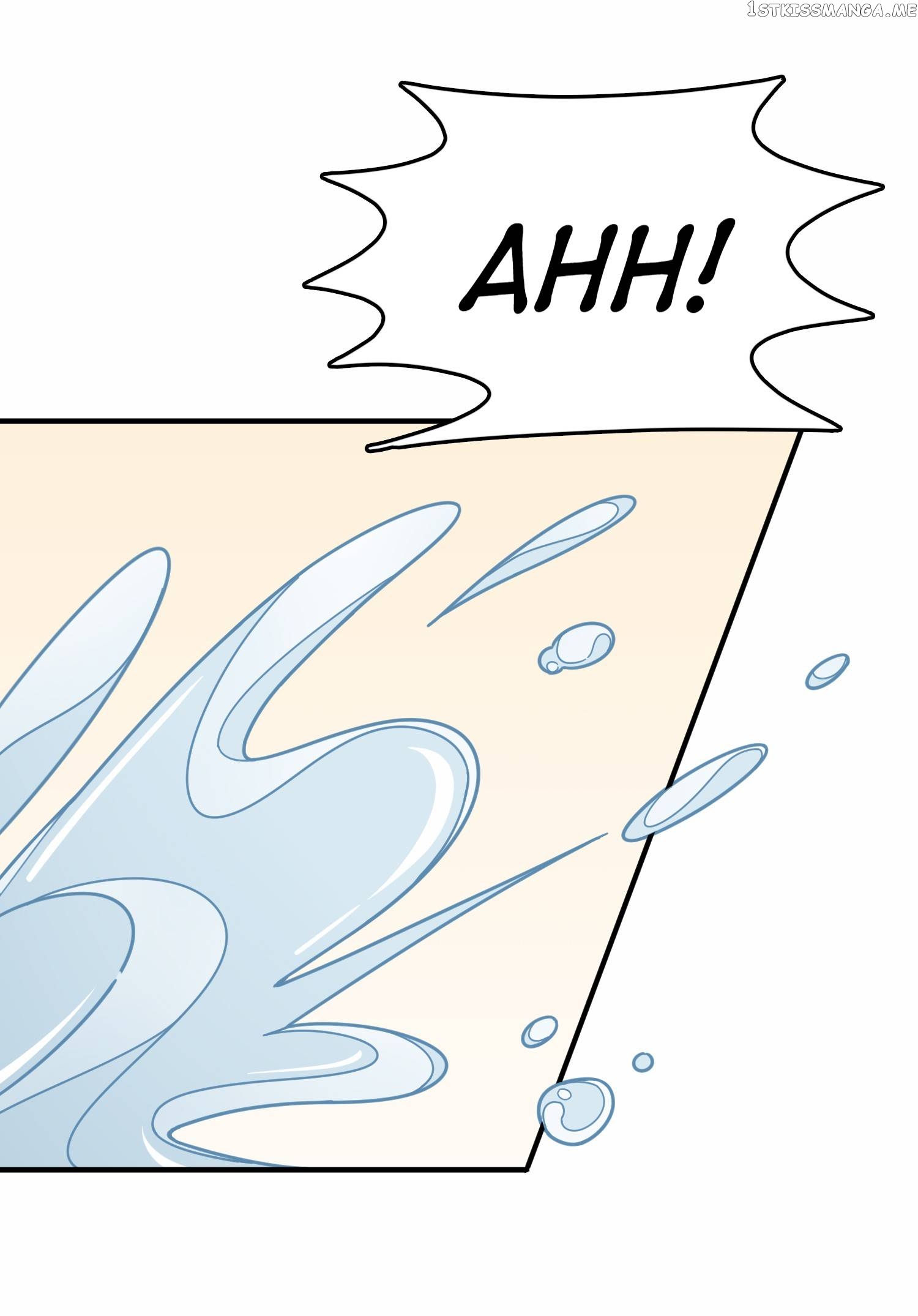 How To Properly Care For Your Pet Wife chapter 40 - page 26