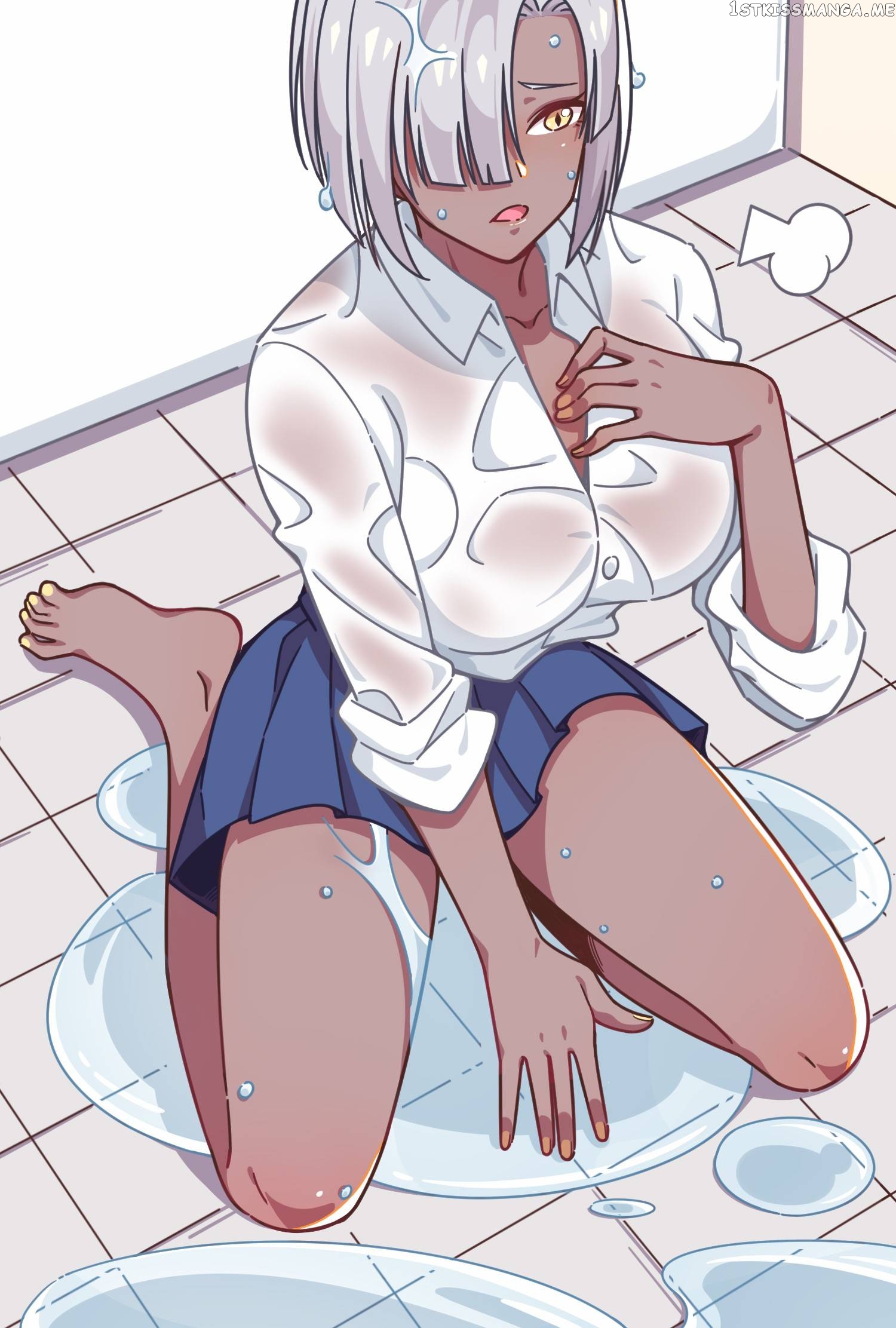 How To Properly Care For Your Pet Wife chapter 40 - page 28
