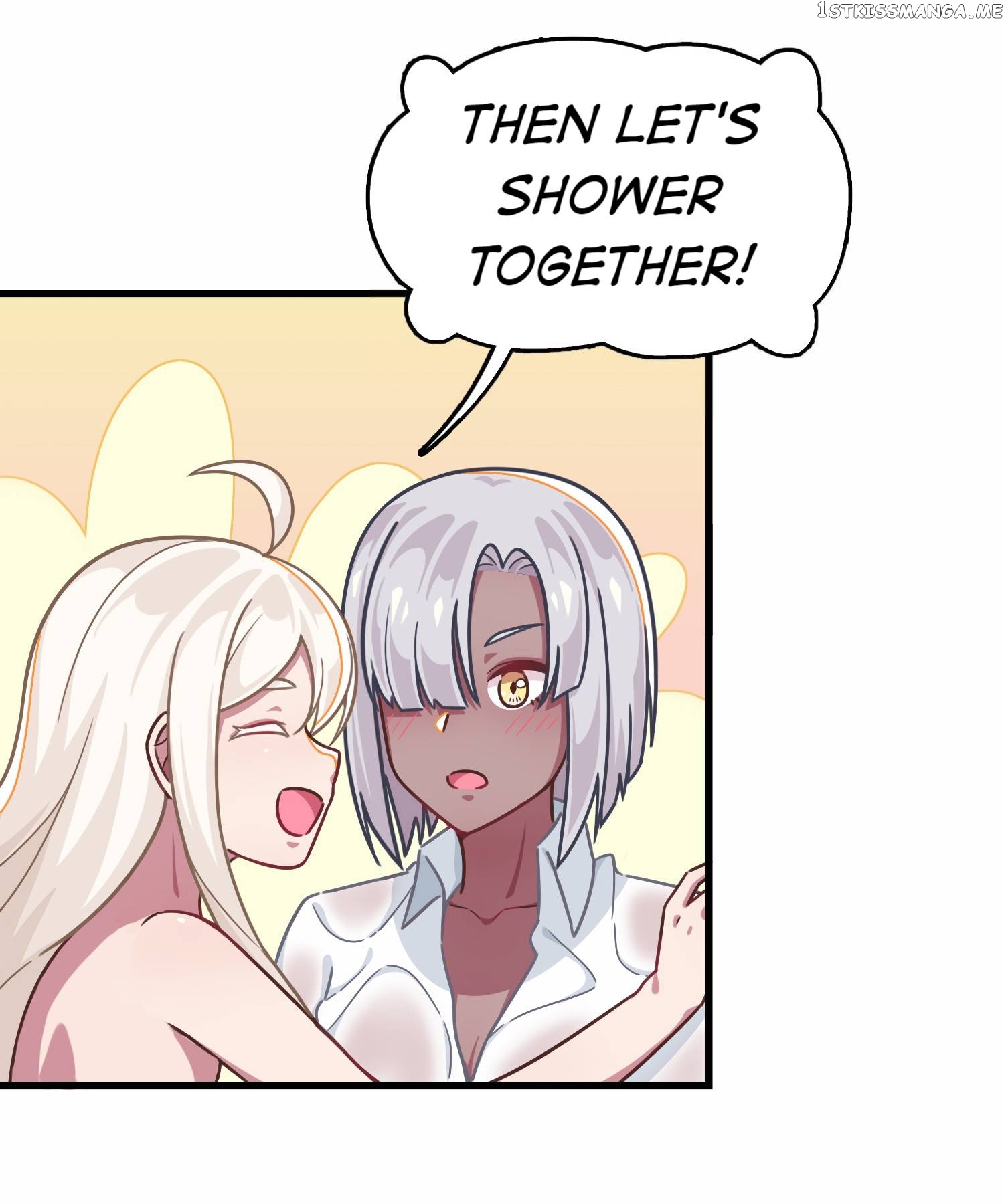 How To Properly Care For Your Pet Wife chapter 40 - page 29