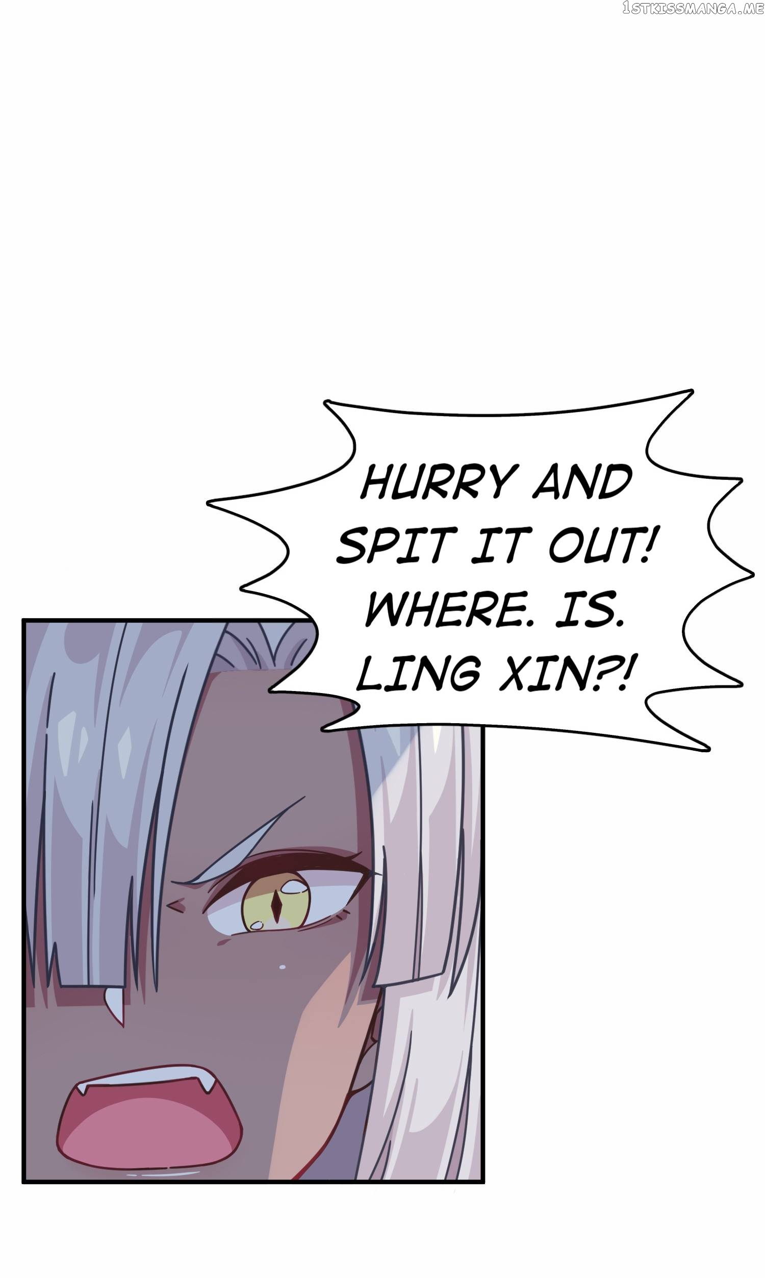 How To Properly Care For Your Pet Wife chapter 40 - page 3