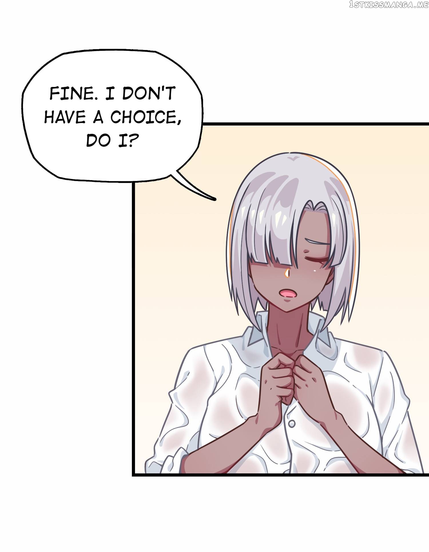 How To Properly Care For Your Pet Wife chapter 40 - page 30