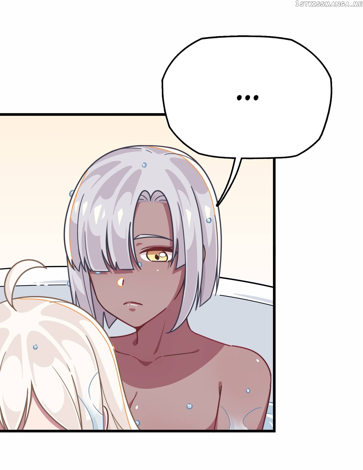 How To Properly Care For Your Pet Wife chapter 40 - page 35