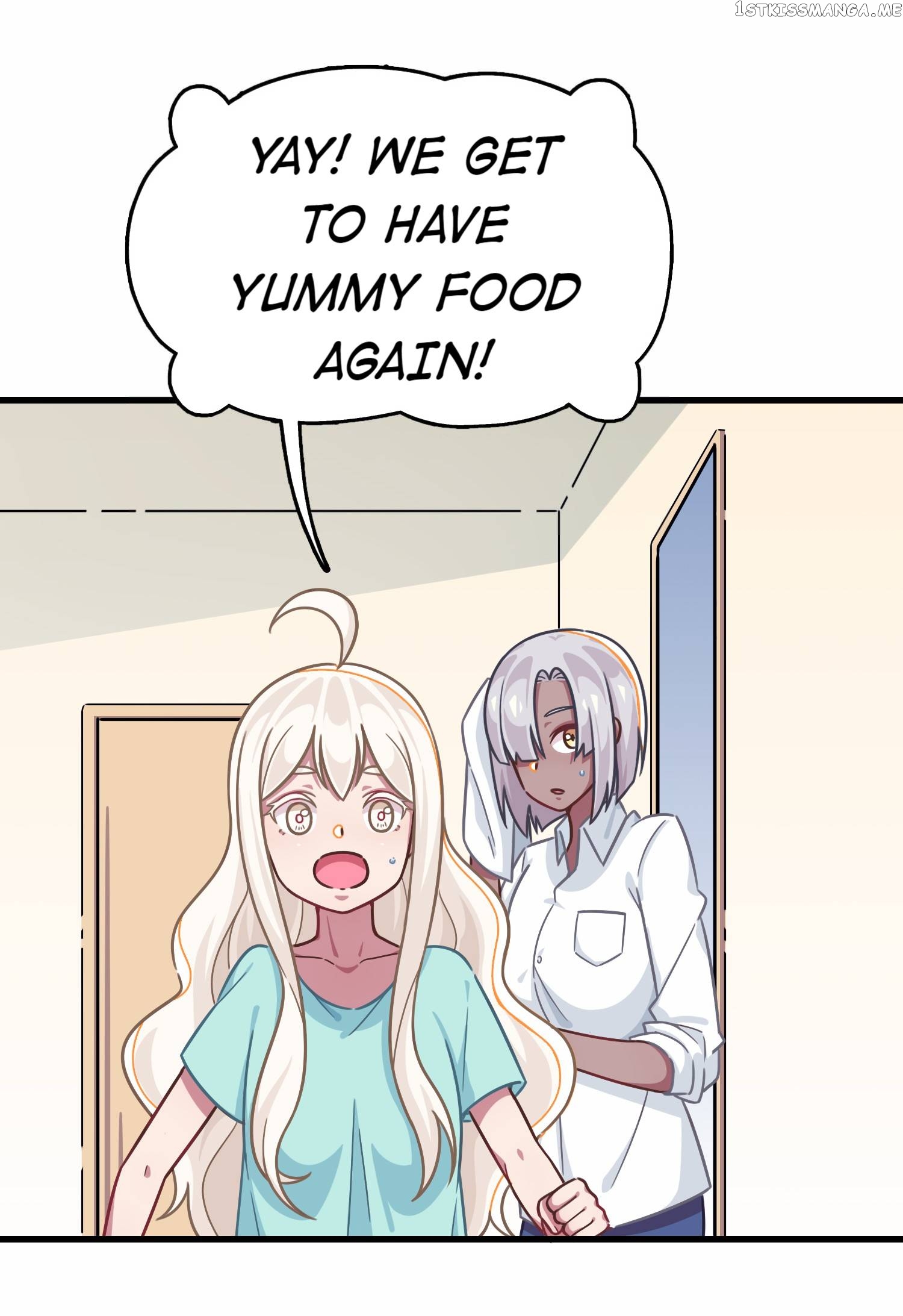 How To Properly Care For Your Pet Wife chapter 40 - page 37