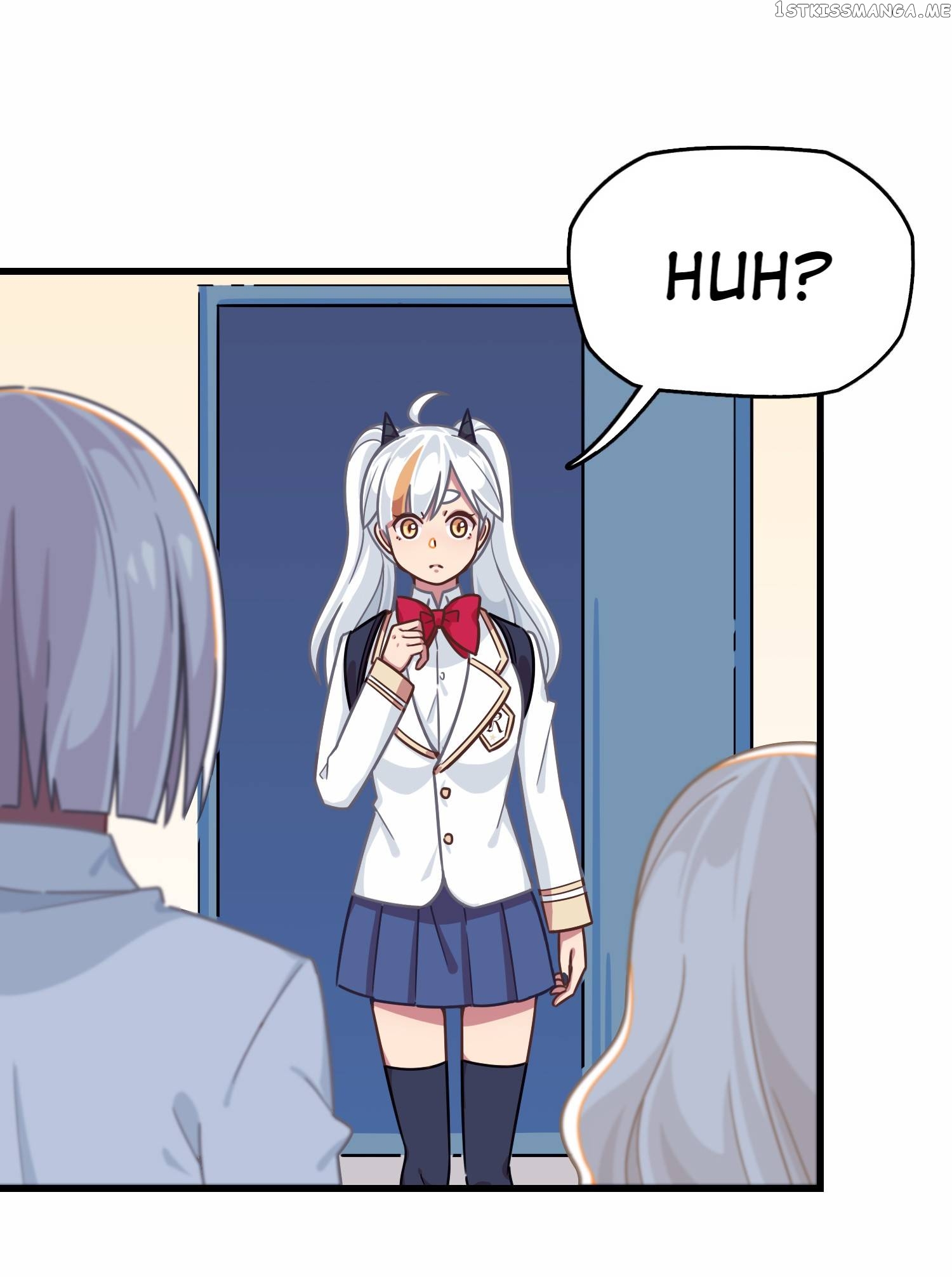 How To Properly Care For Your Pet Wife chapter 40 - page 41