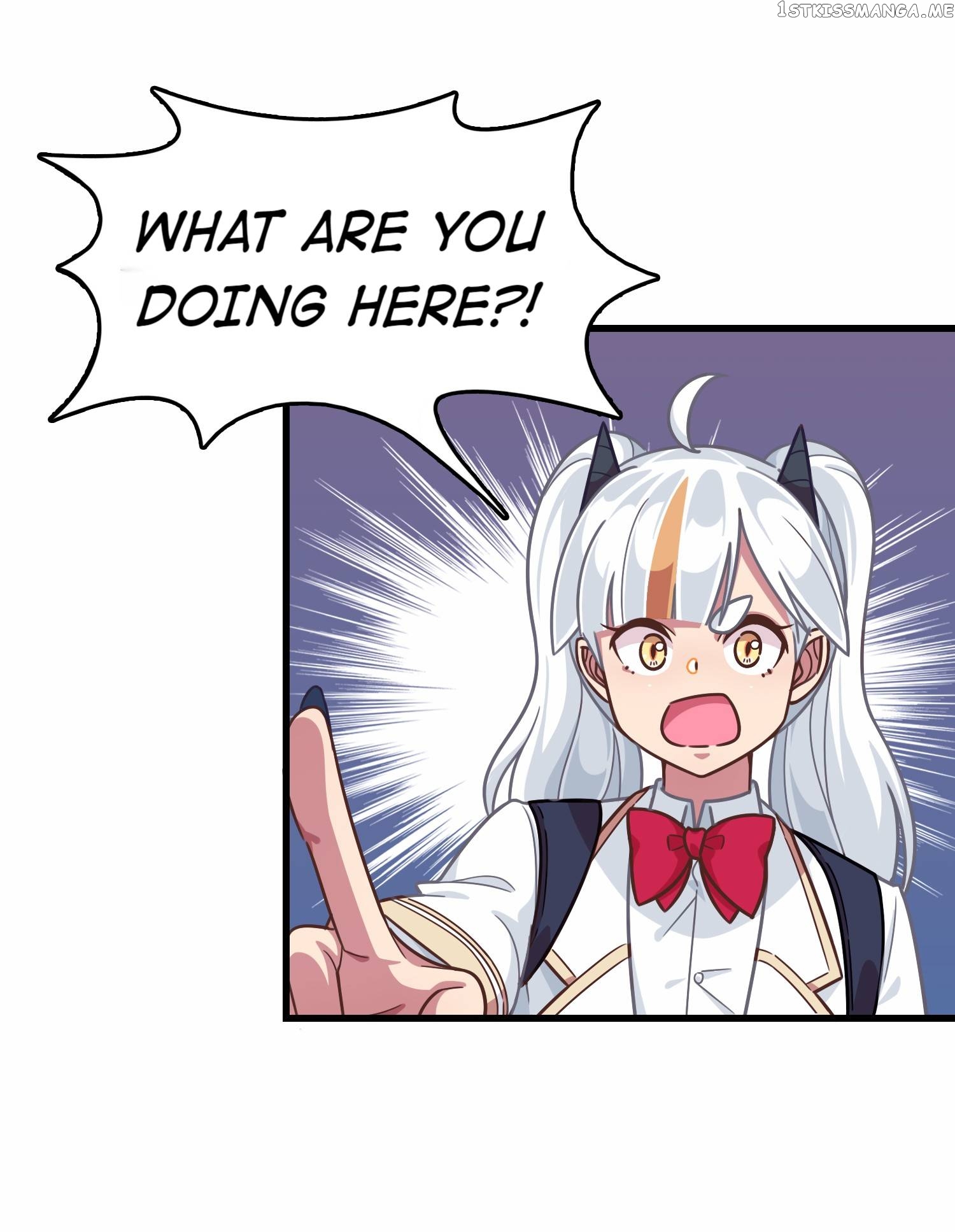 How To Properly Care For Your Pet Wife chapter 40 - page 42