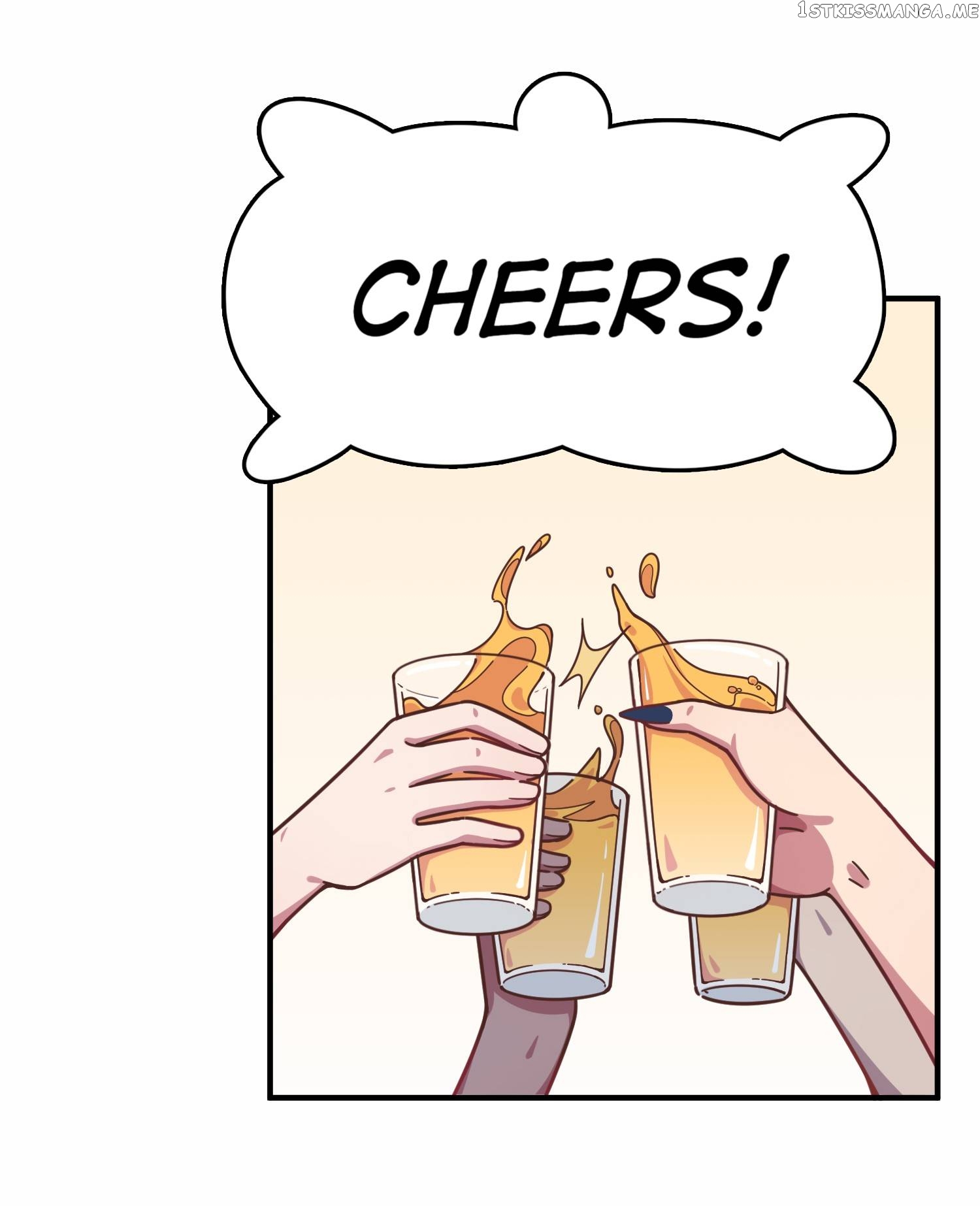 How To Properly Care For Your Pet Wife chapter 40 - page 46