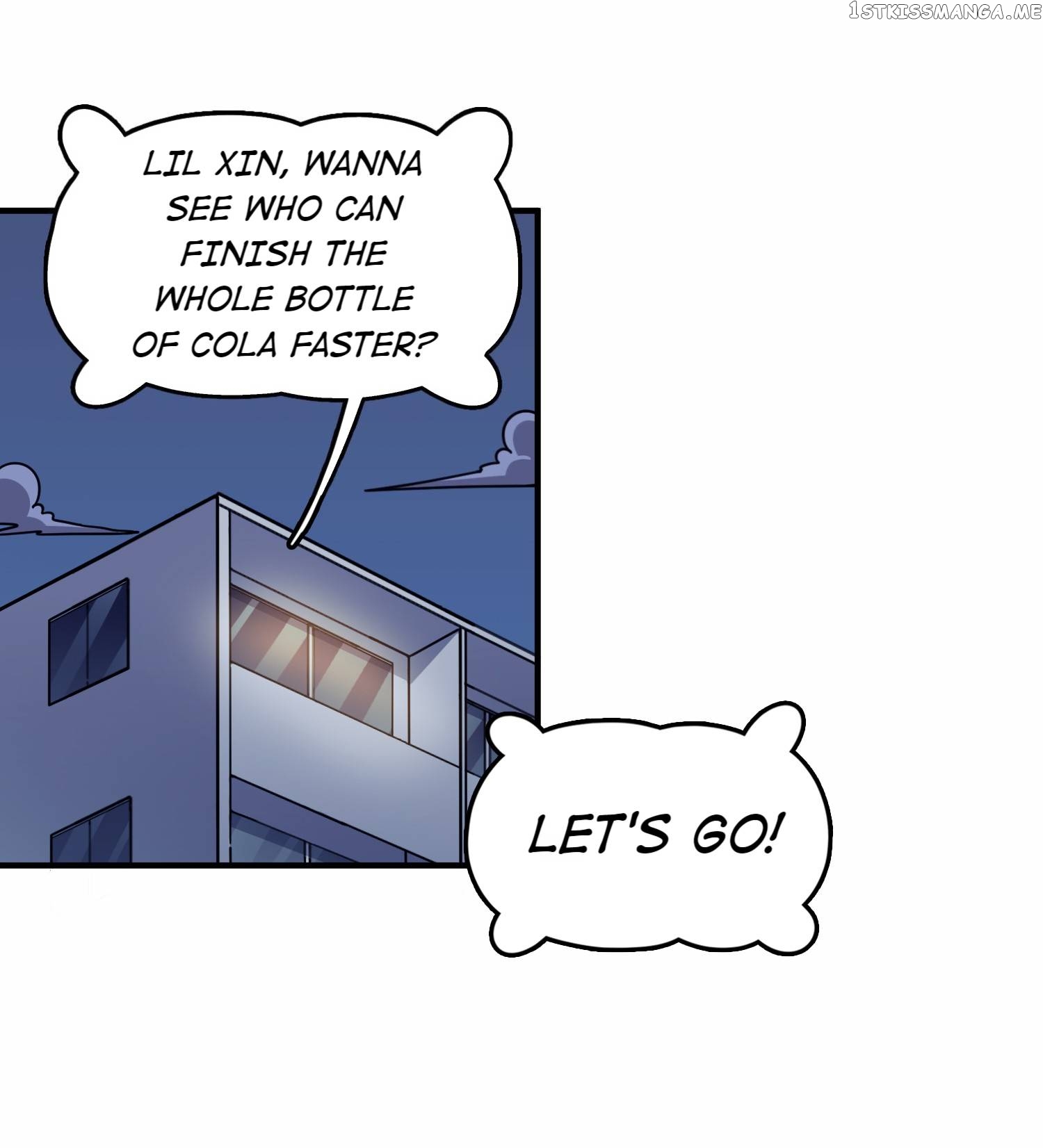How To Properly Care For Your Pet Wife chapter 40 - page 49