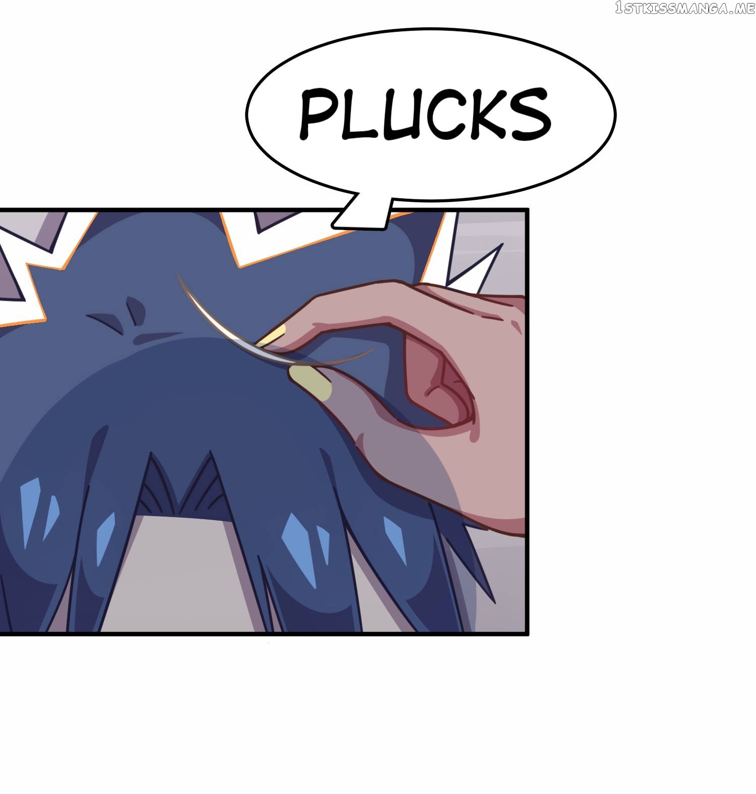 How To Properly Care For Your Pet Wife chapter 40 - page 5