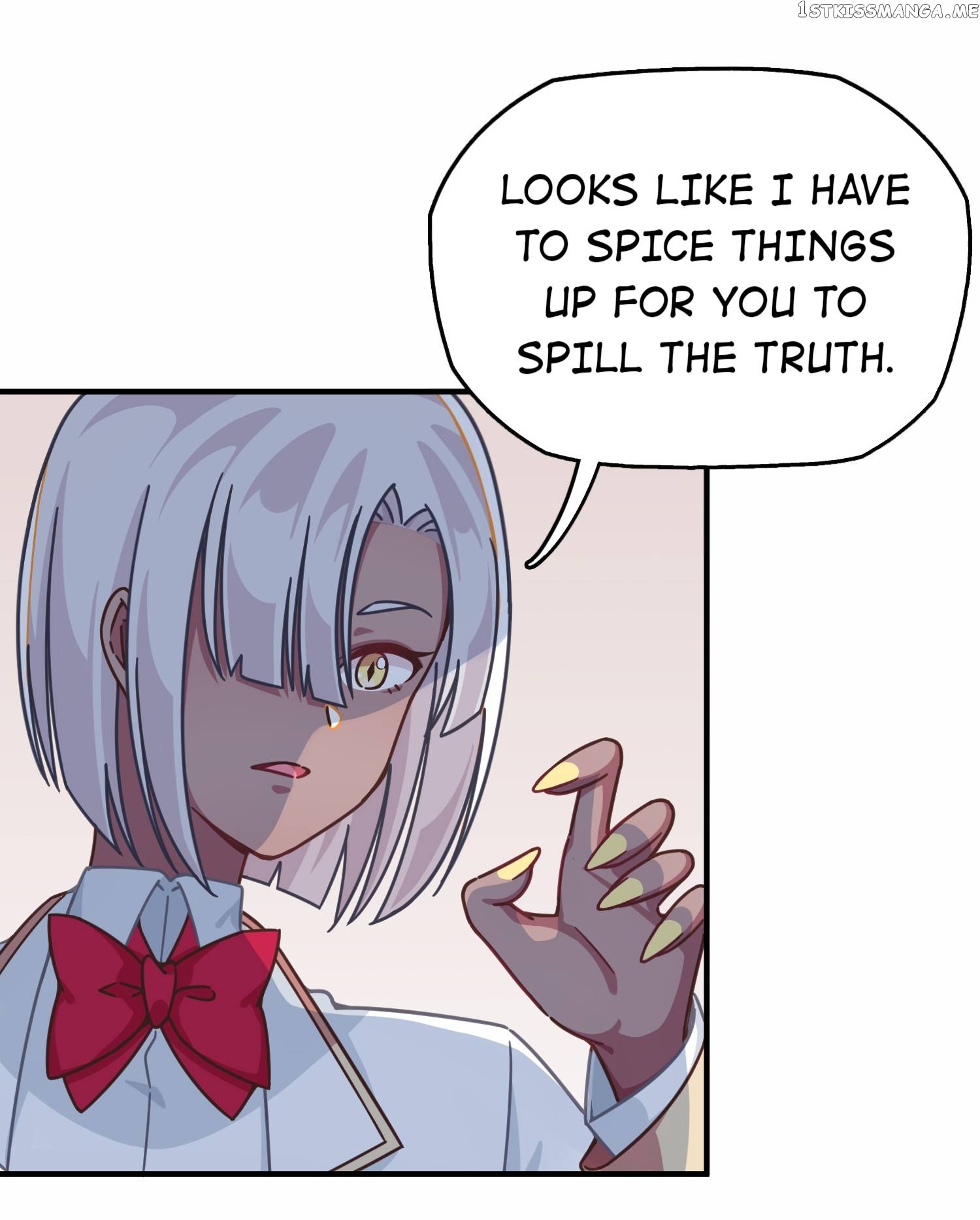 How To Properly Care For Your Pet Wife chapter 40 - page 7