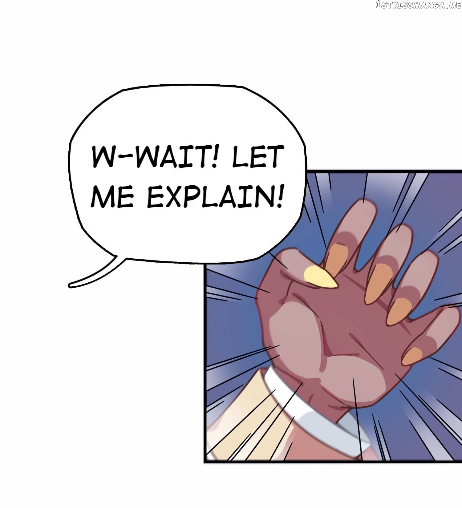 How To Properly Care For Your Pet Wife chapter 40 - page 8