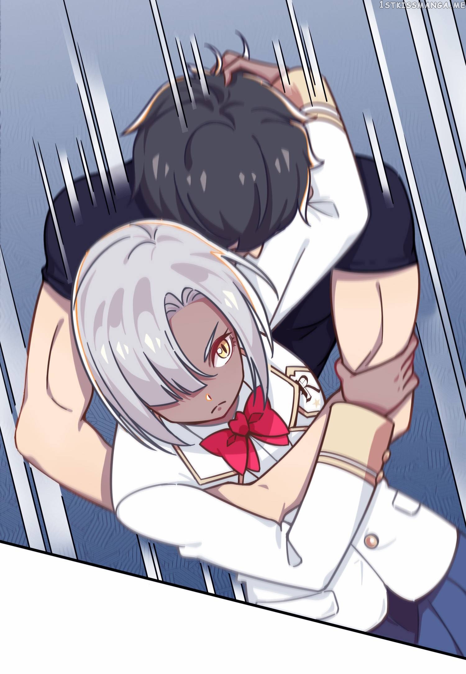 How To Properly Care For Your Pet Wife chapter 33 - page 22