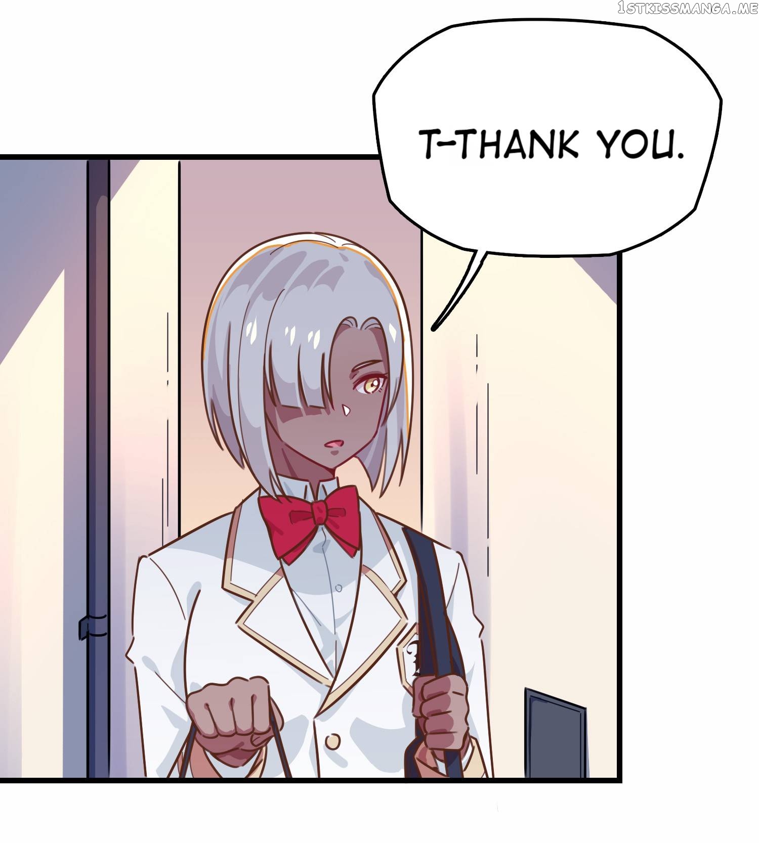 How To Properly Care For Your Pet Wife chapter 33 - page 33