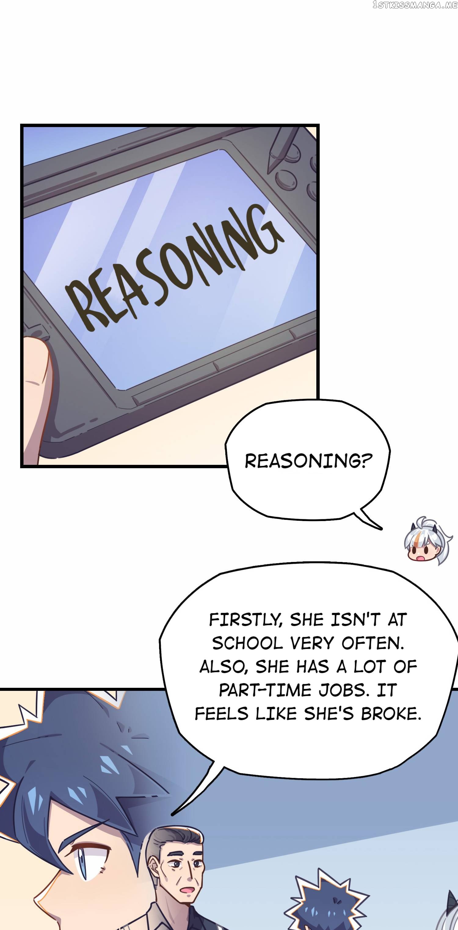 How To Properly Care For Your Pet Wife chapter 33 - page 43