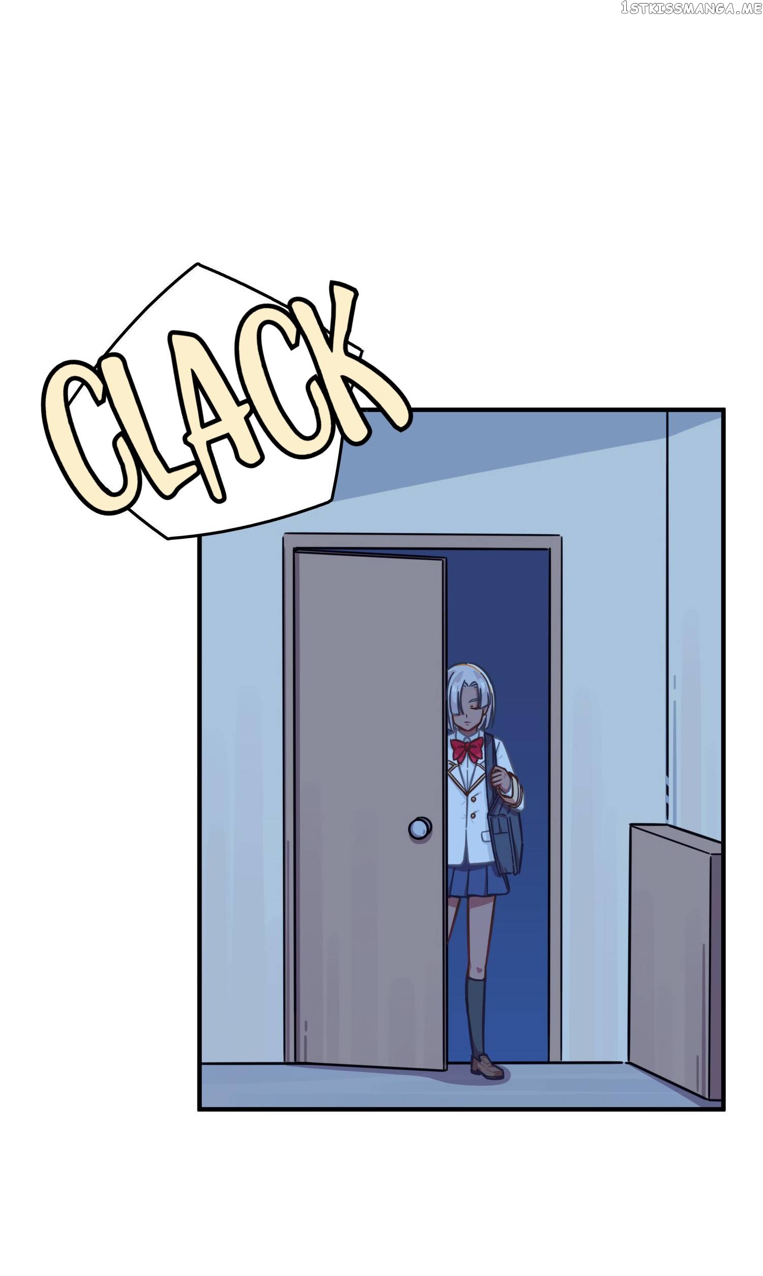 How To Properly Care For Your Pet Wife chapter 33 - page 48