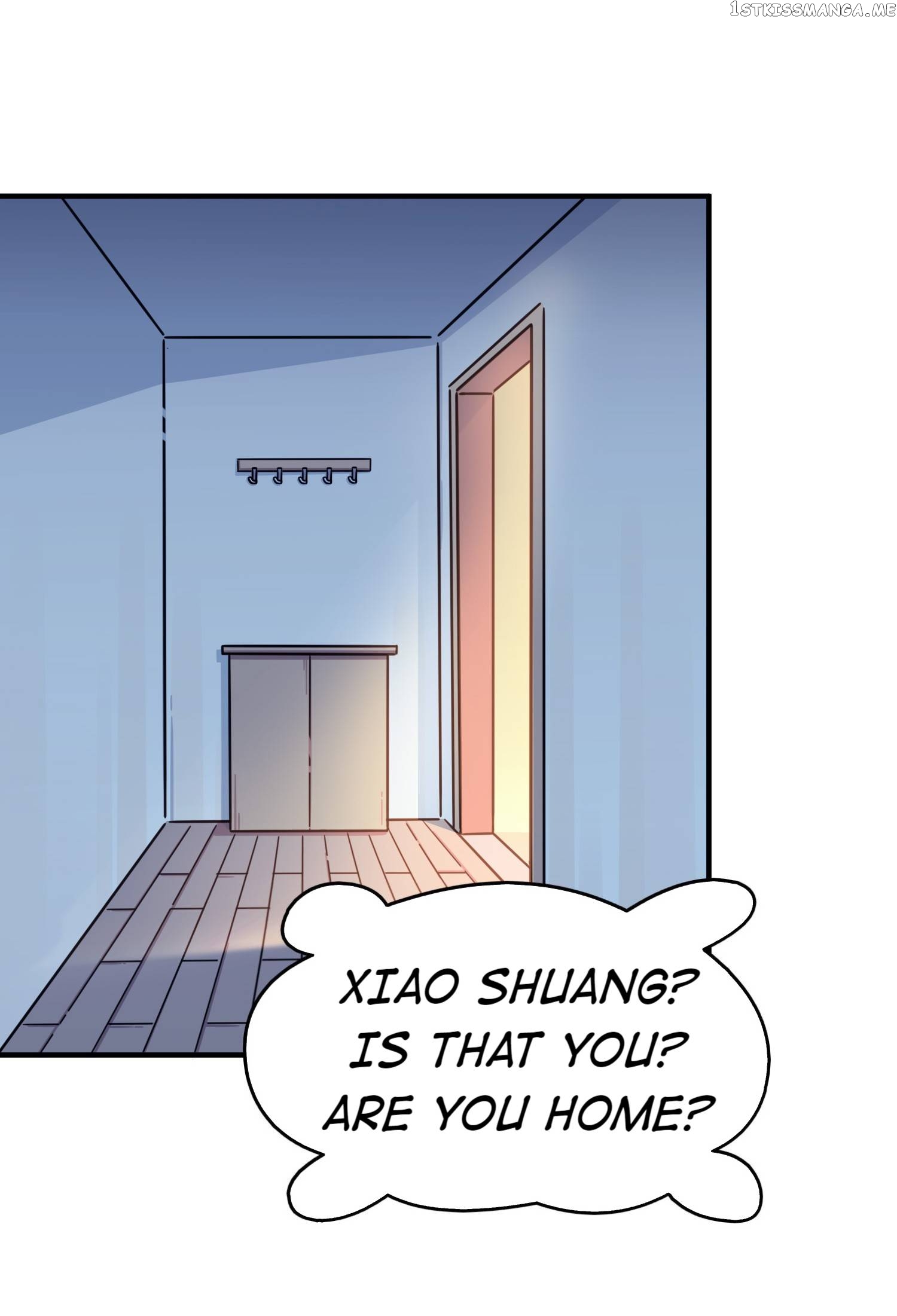 How To Properly Care For Your Pet Wife chapter 33 - page 49
