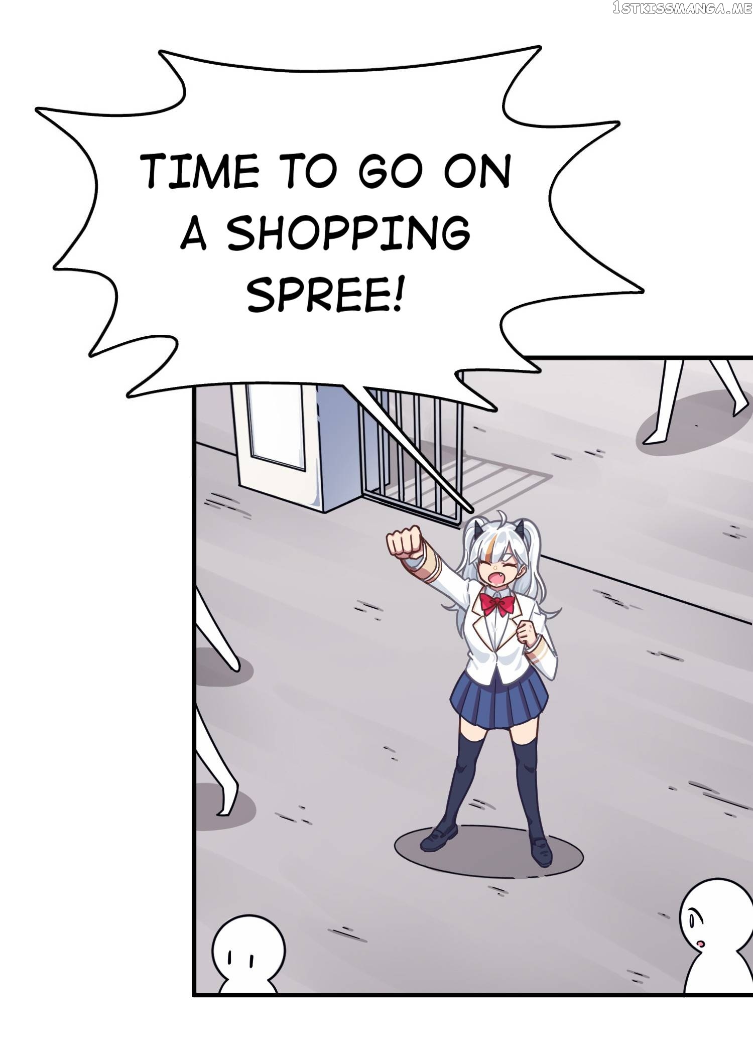 How To Properly Care For Your Pet Wife chapter 38 - page 10
