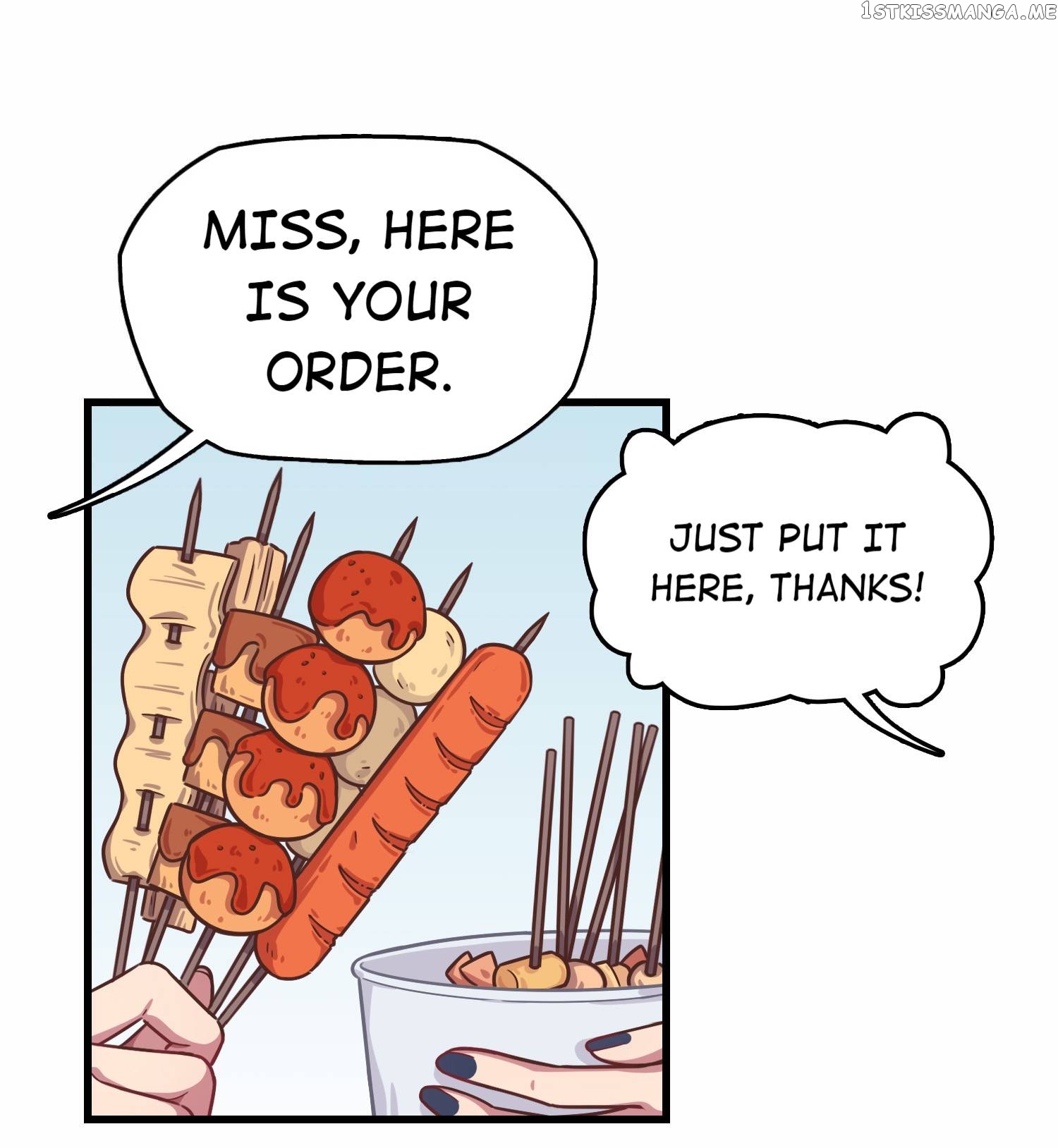 How To Properly Care For Your Pet Wife chapter 38 - page 11