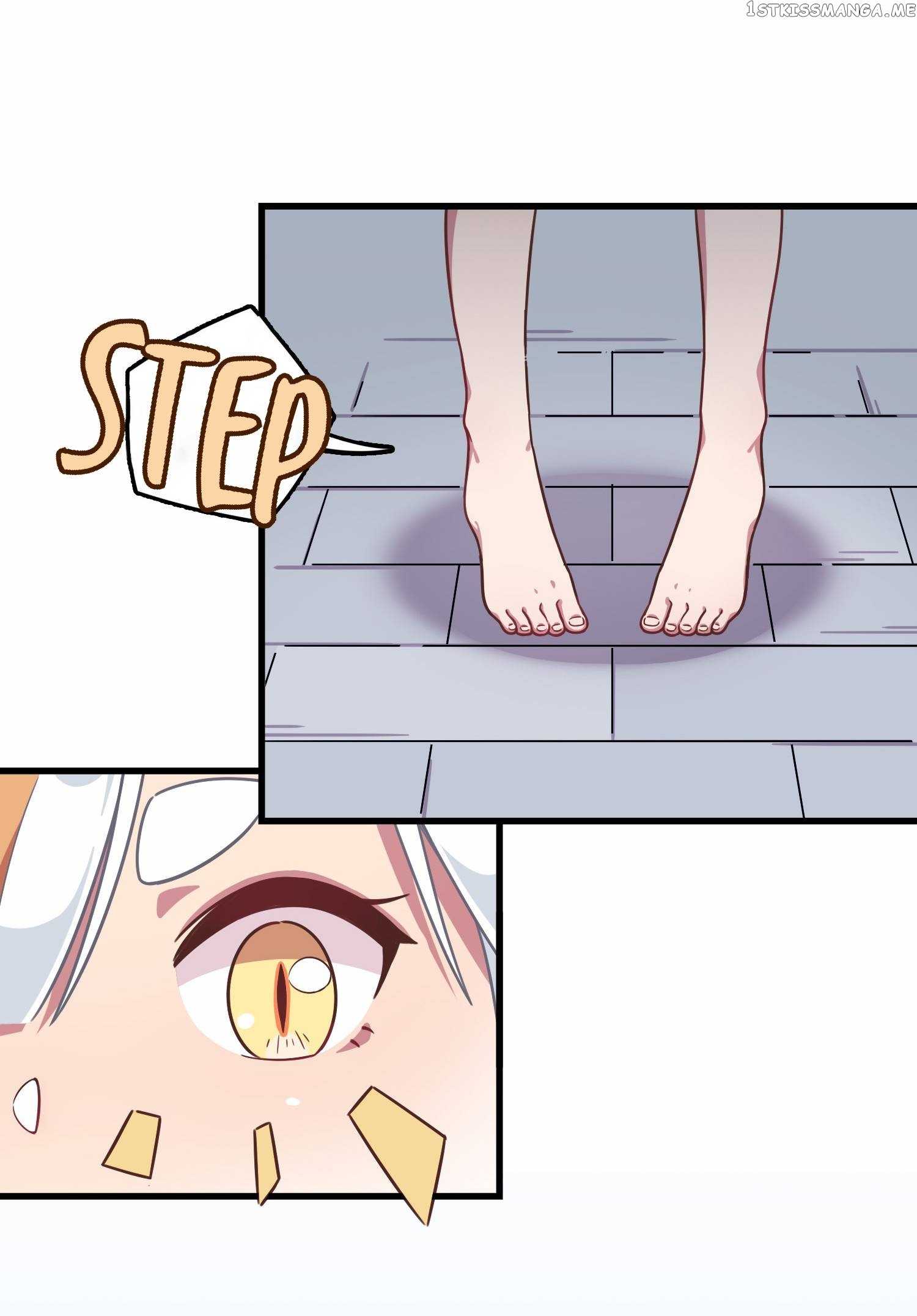 How To Properly Care For Your Pet Wife chapter 38 - page 14