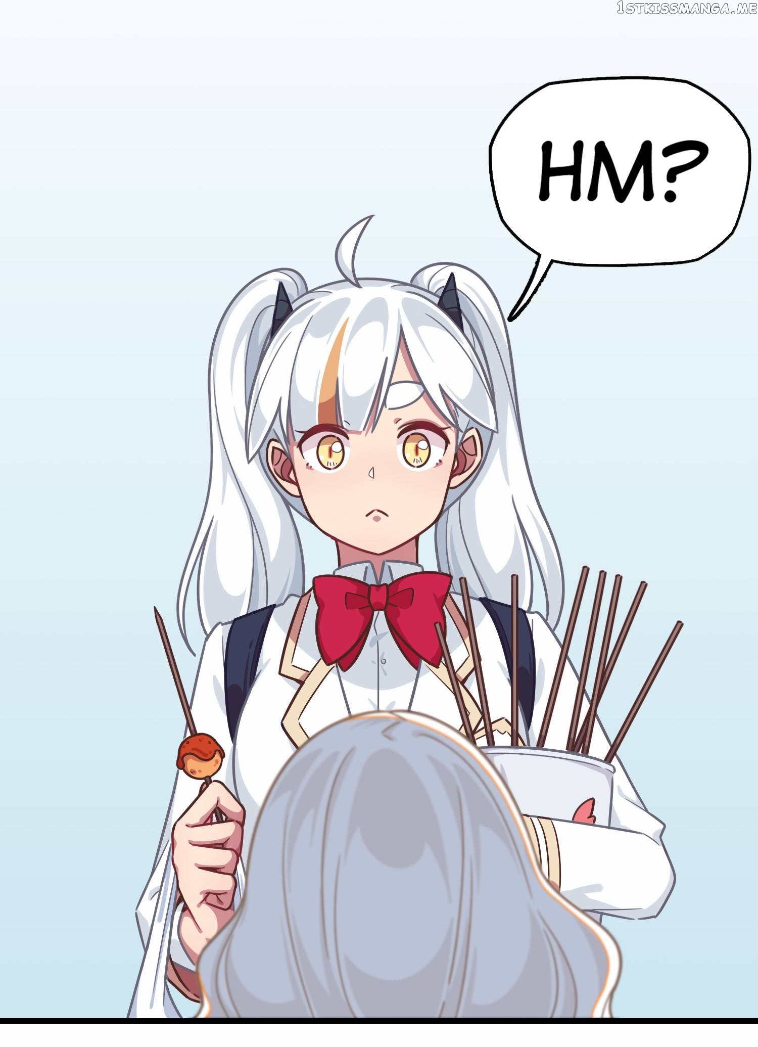 How To Properly Care For Your Pet Wife chapter 38 - page 15