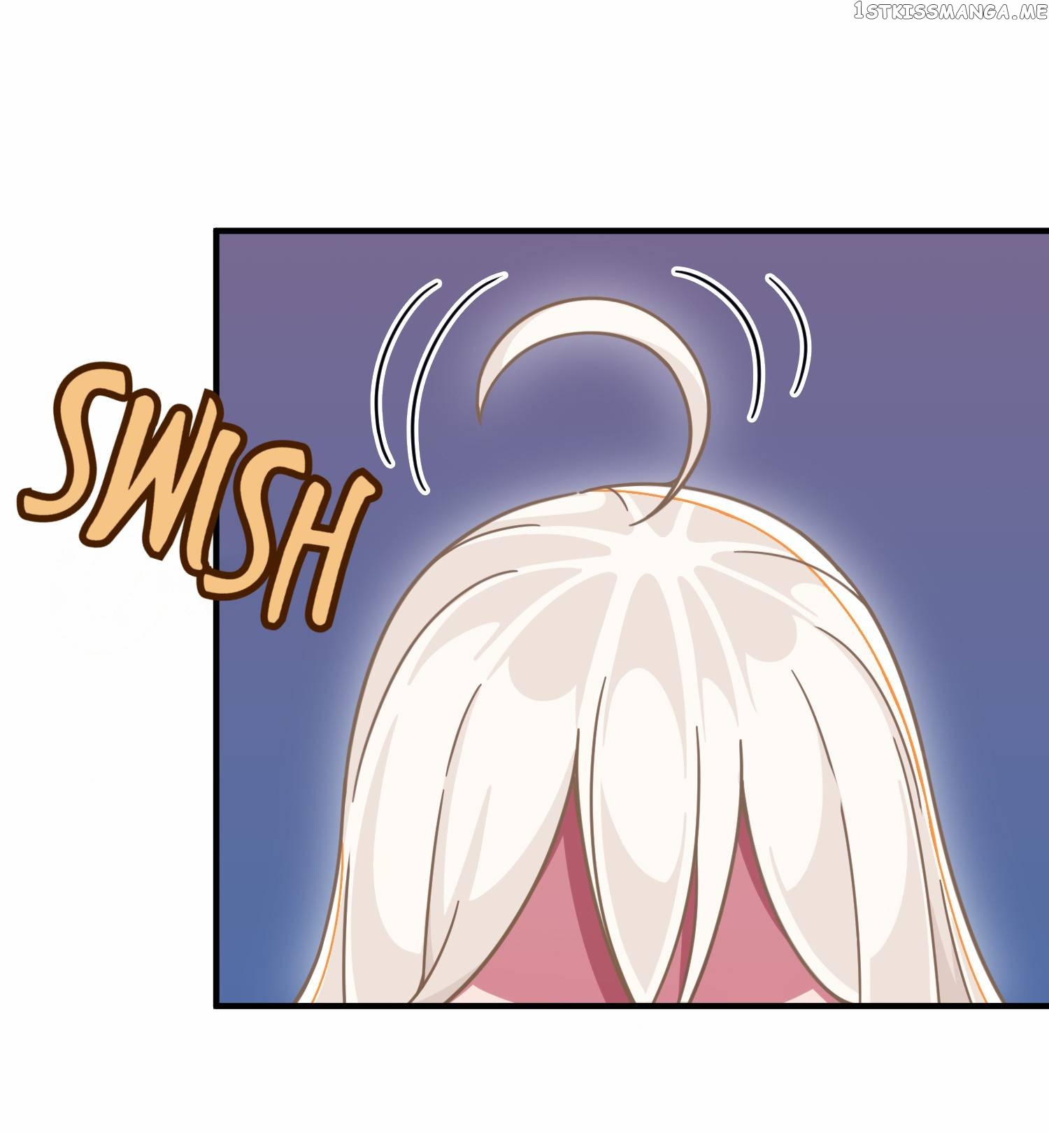 How To Properly Care For Your Pet Wife chapter 38 - page 16