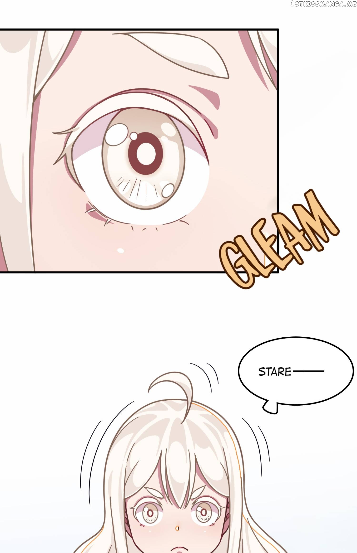 How To Properly Care For Your Pet Wife chapter 38 - page 17